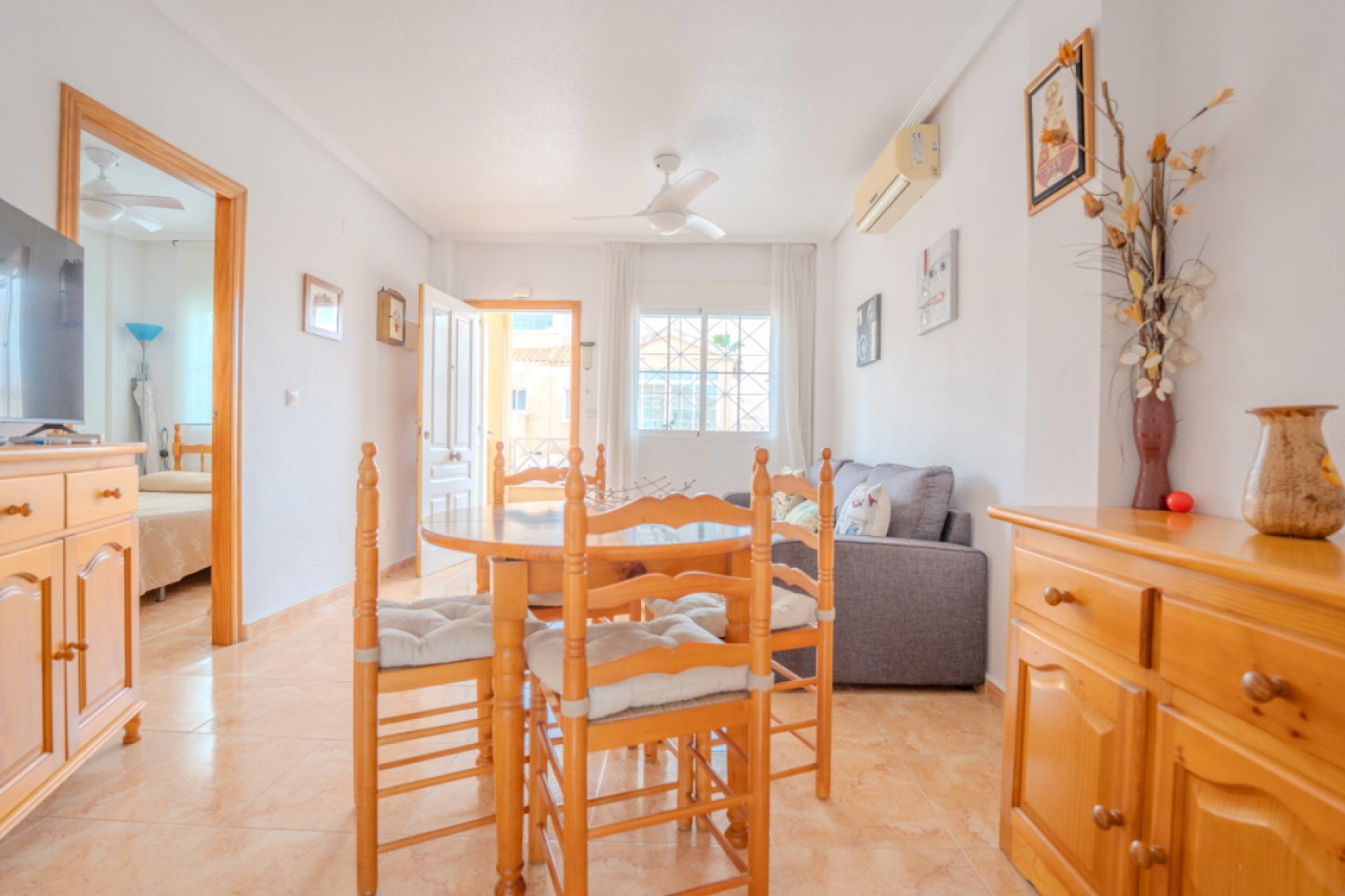 Segunda mano - Apartamento -
Torrevieja - Costa Blanca