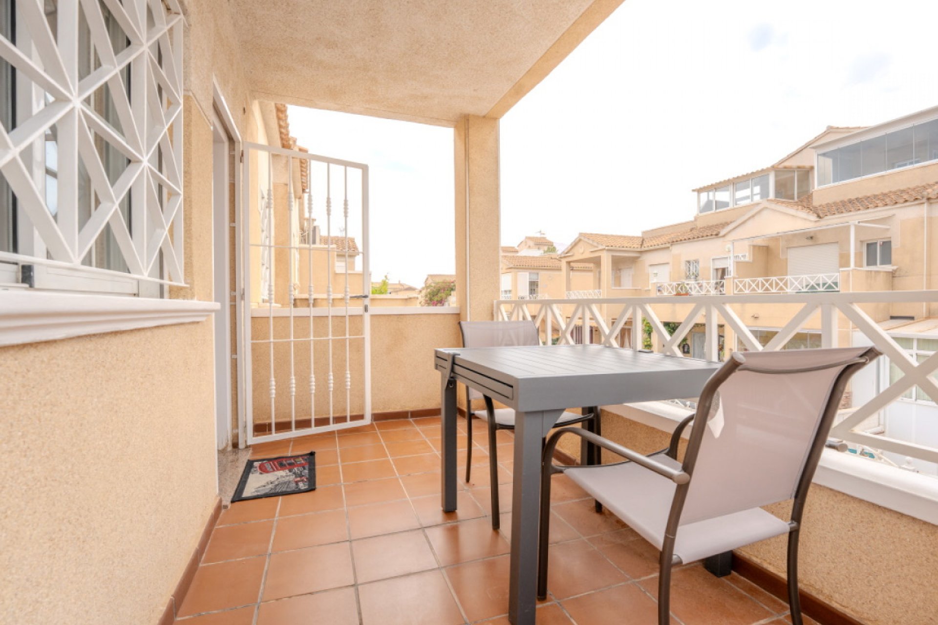 Segunda mano - Apartamento -
Torrevieja - Costa Blanca