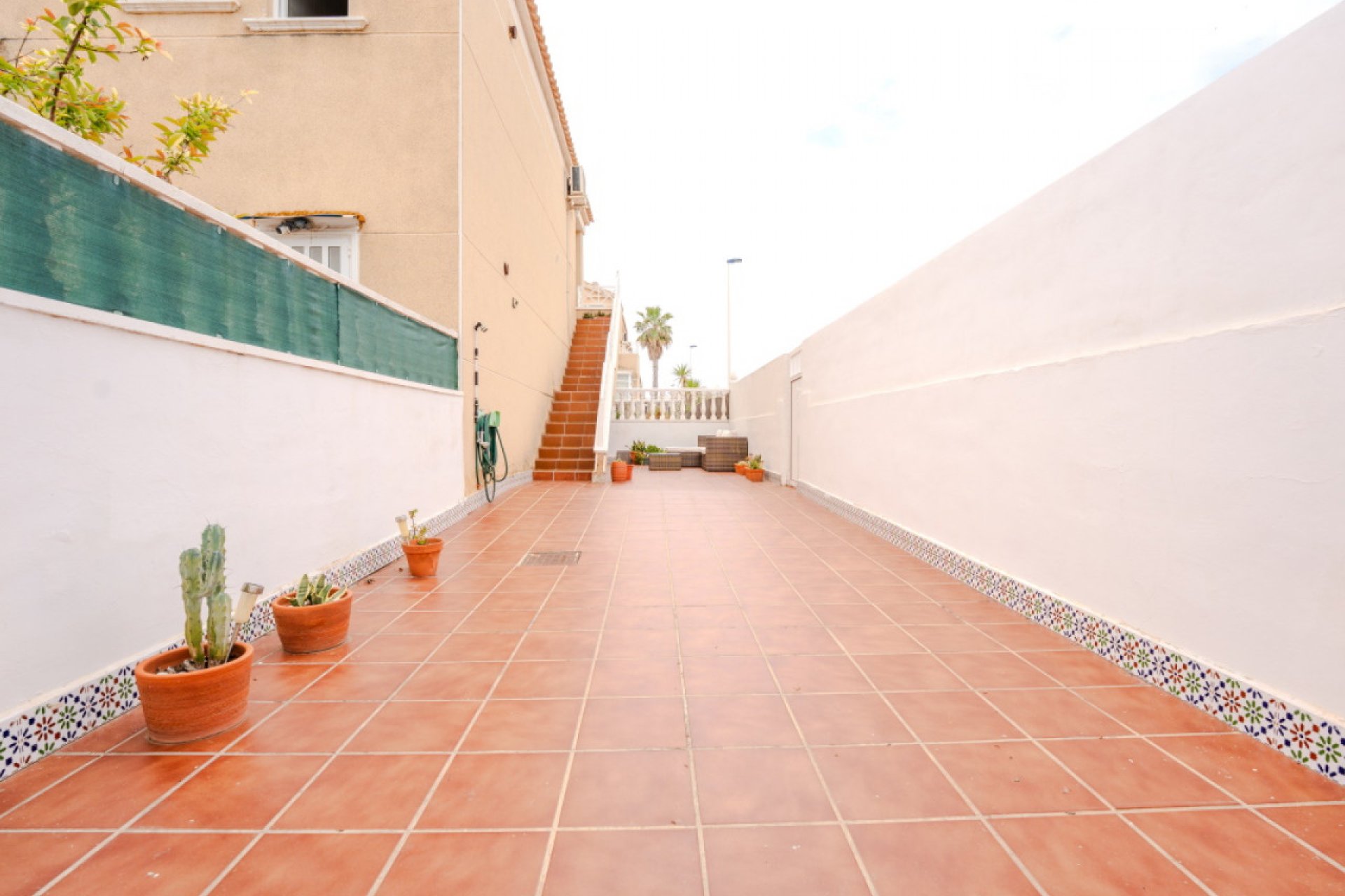 Segunda mano - Apartamento -
Torrevieja - Costa Blanca