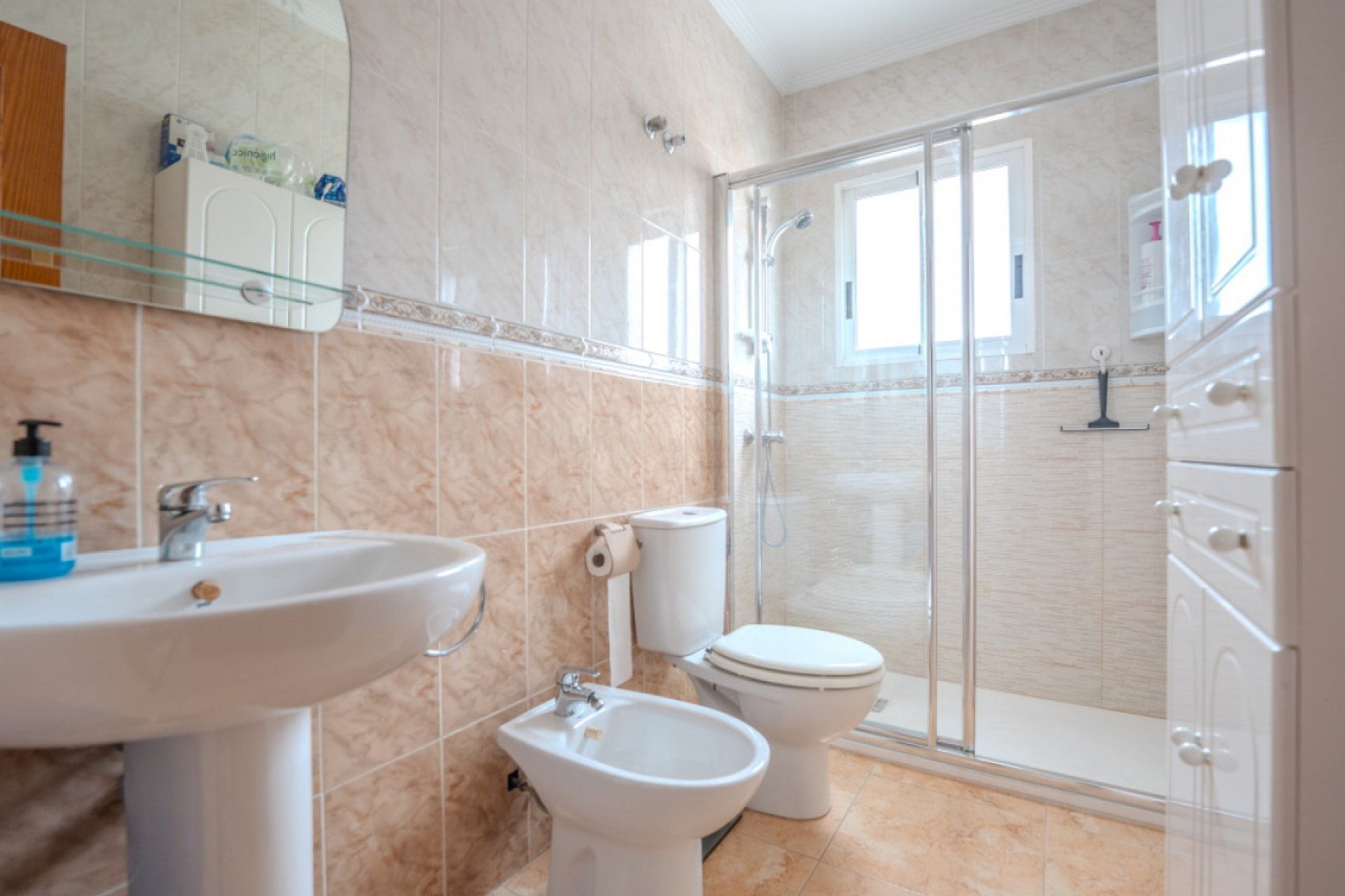 Segunda mano - Apartamento -
Torrevieja - Costa Blanca