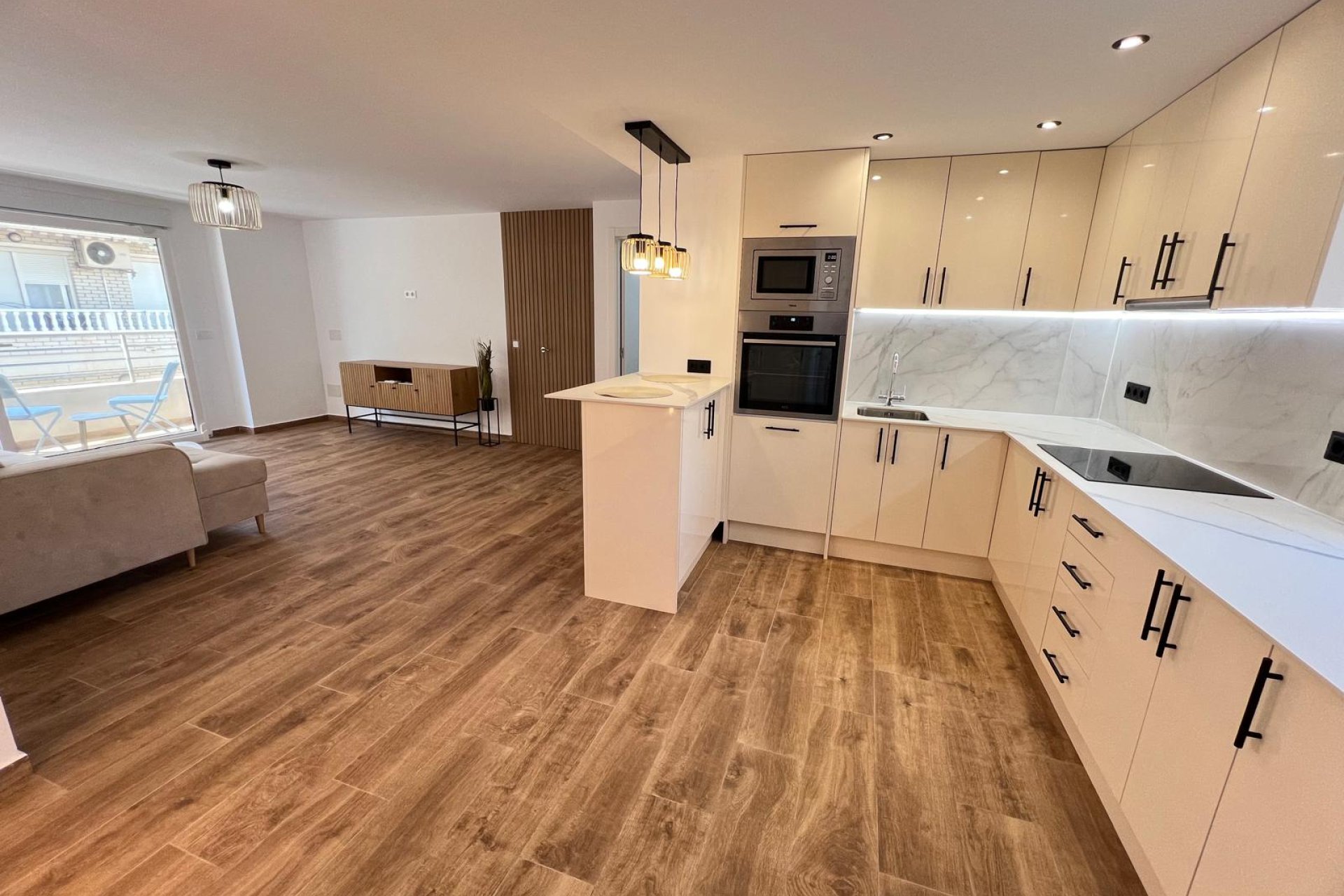 Segunda mano - Apartamento -
Torrevieja - Costa Blanca