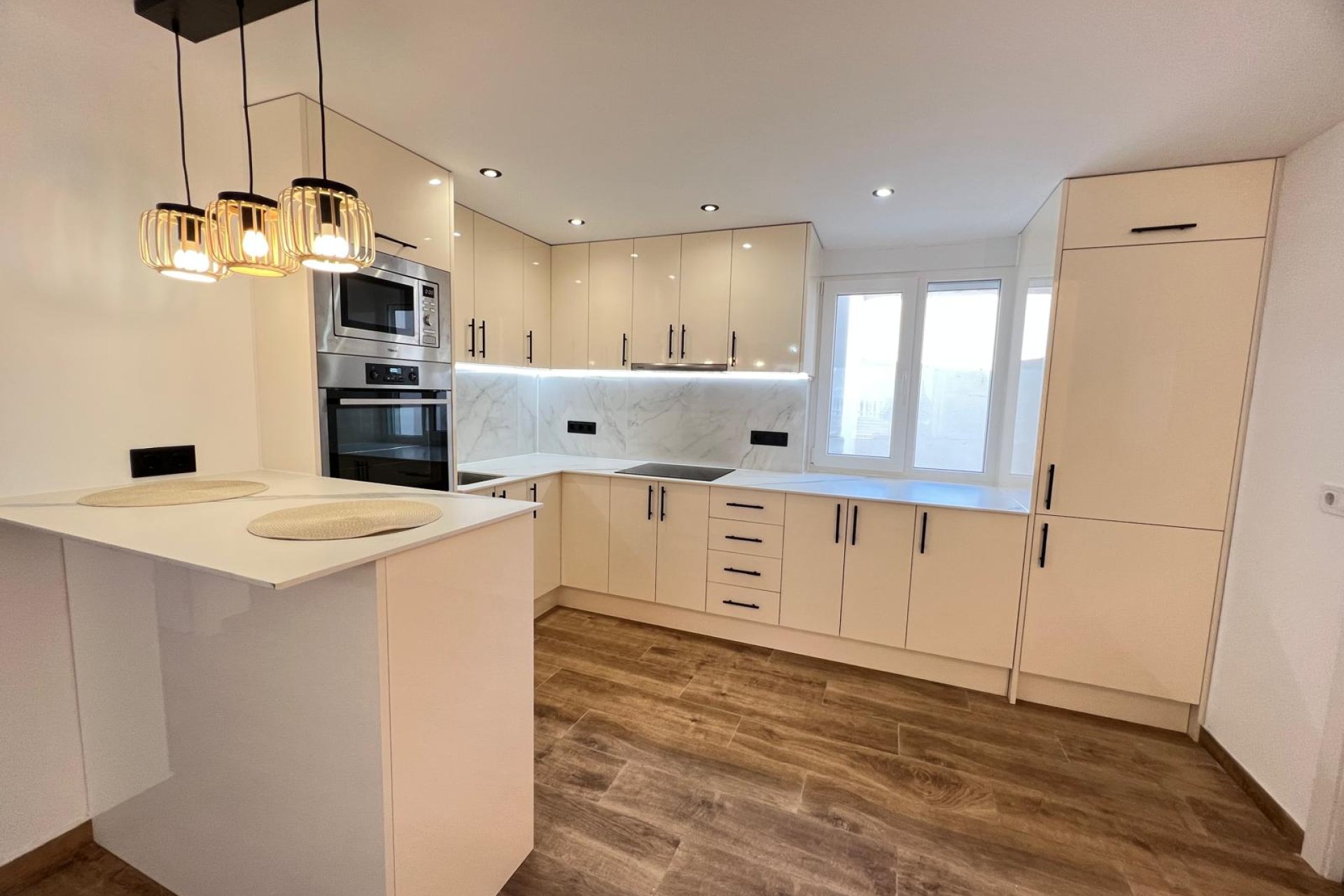 Segunda mano - Apartamento -
Torrevieja - Costa Blanca