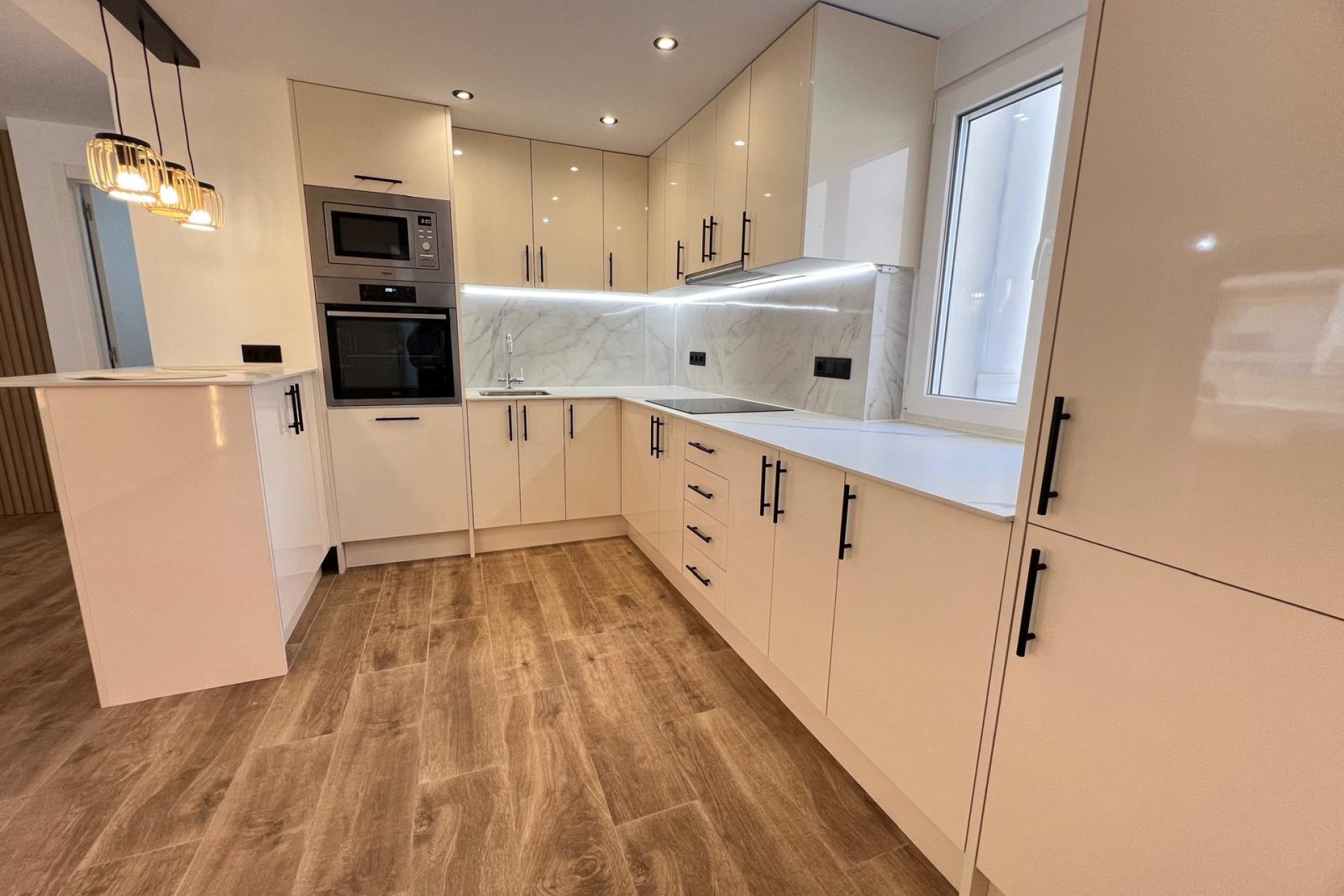 Segunda mano - Apartamento -
Torrevieja - Costa Blanca