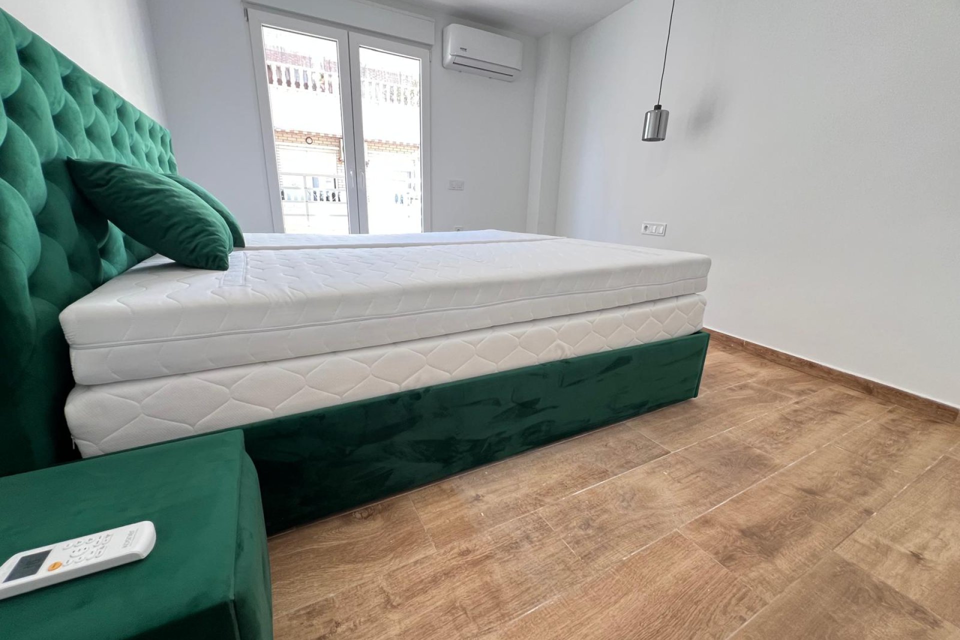 Segunda mano - Apartamento -
Torrevieja - Costa Blanca