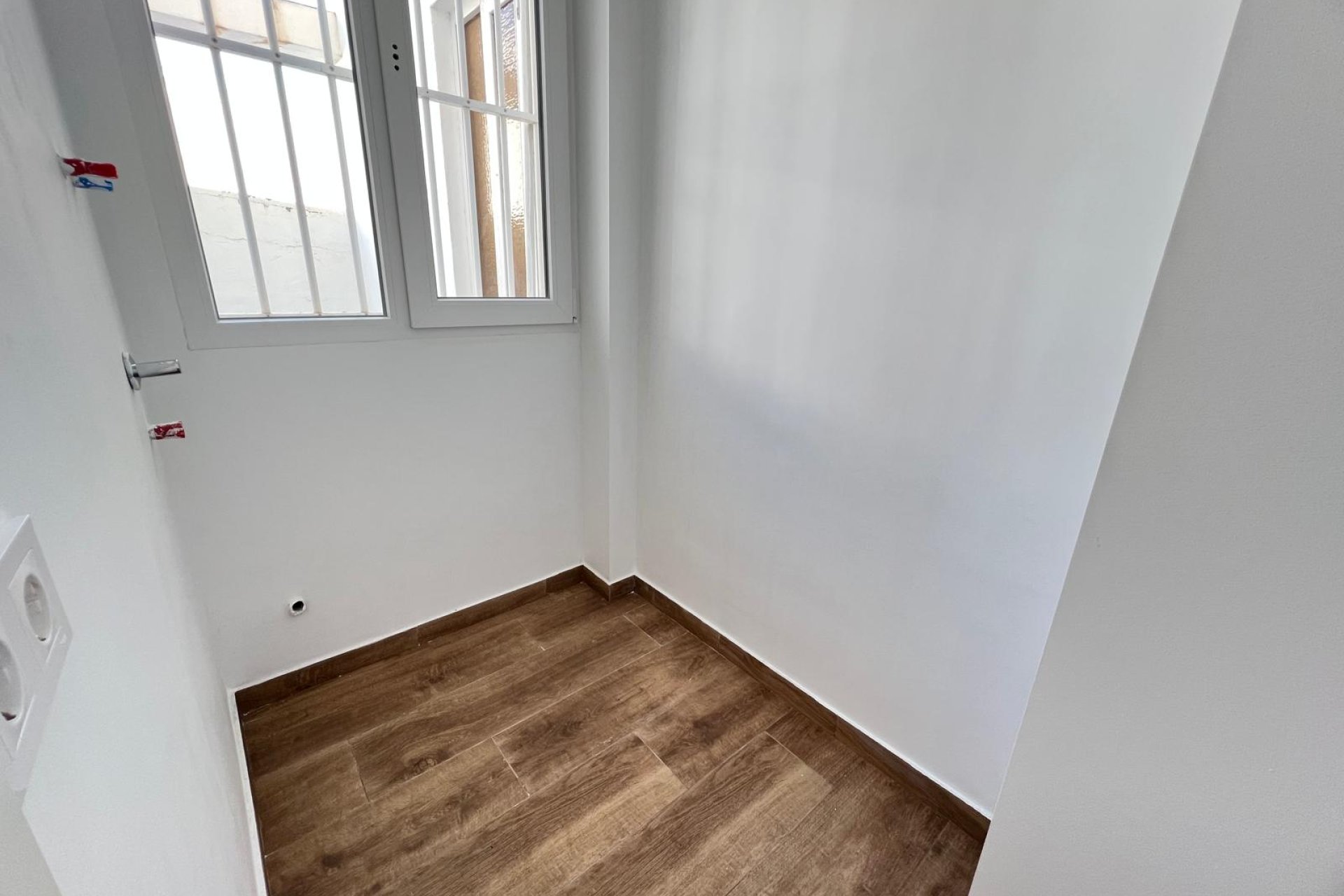 Segunda mano - Apartamento -
Torrevieja - Costa Blanca