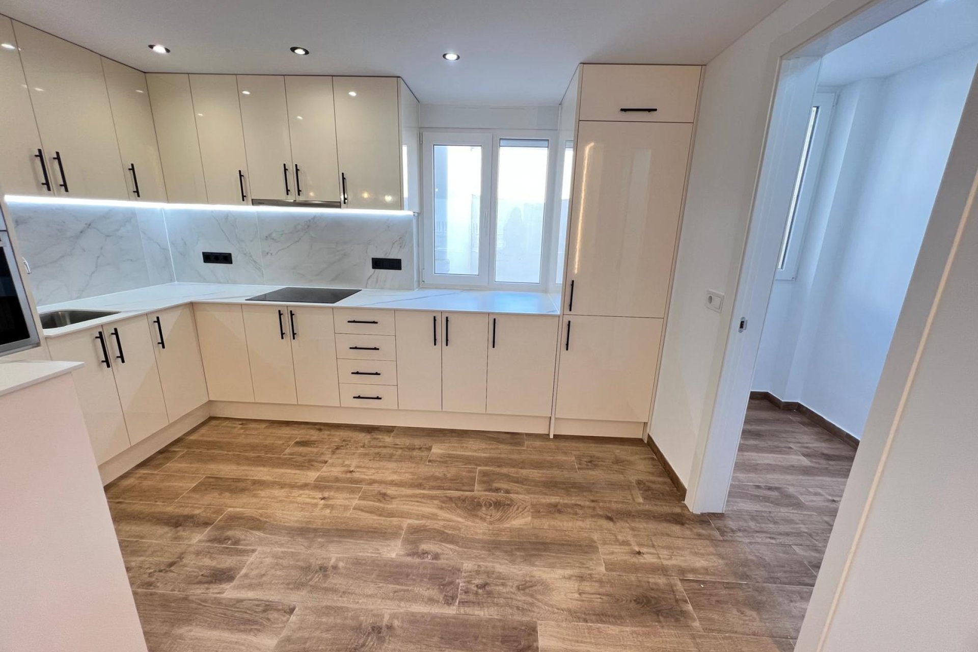 Segunda mano - Apartamento -
Torrevieja - Costa Blanca