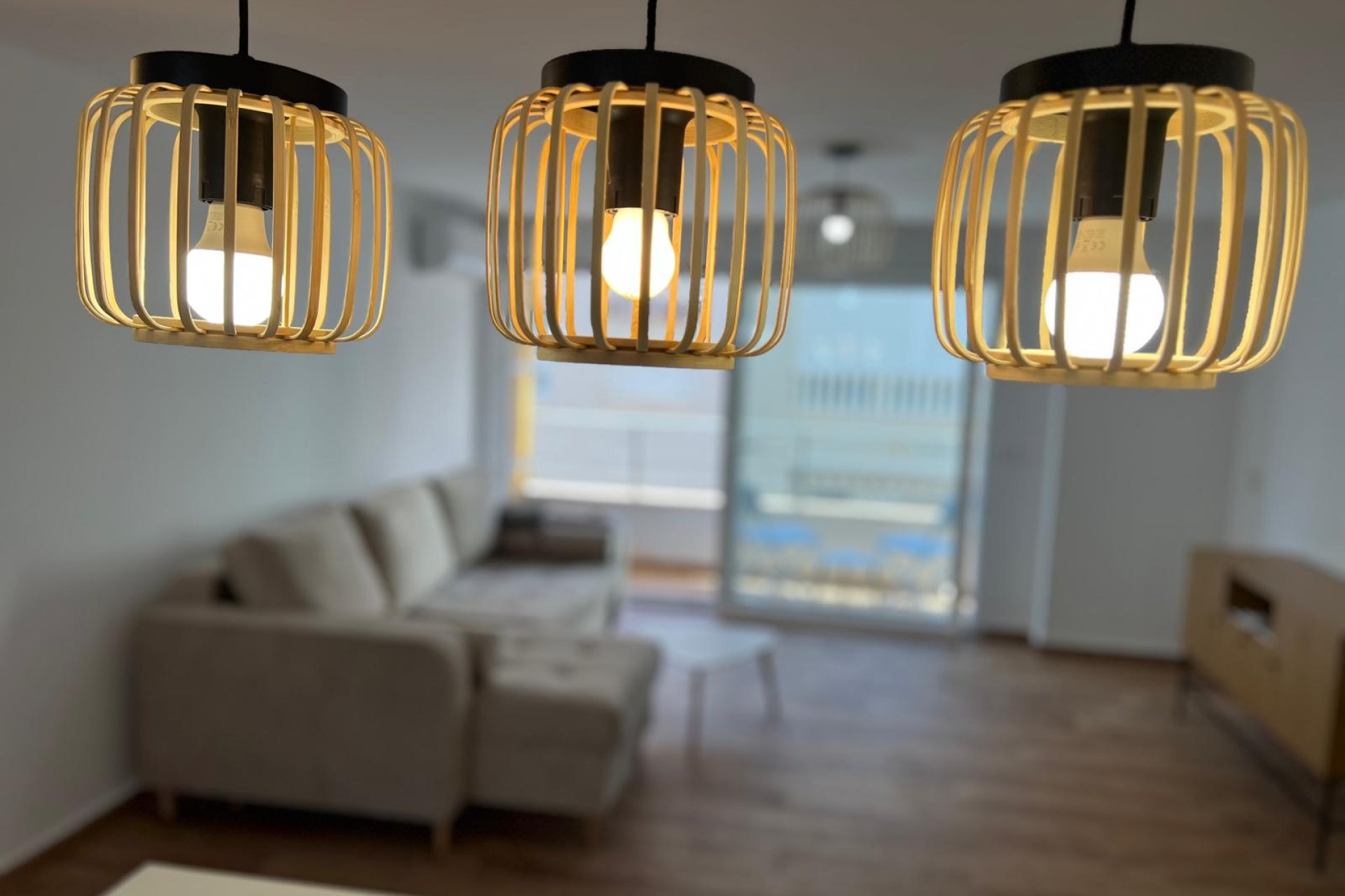 Segunda mano - Apartamento -
Torrevieja - Costa Blanca
