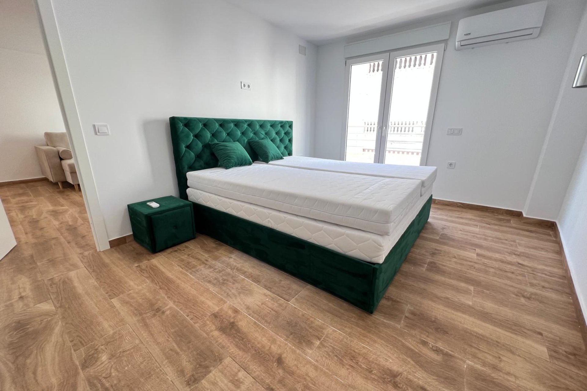 Segunda mano - Apartamento -
Torrevieja - Costa Blanca