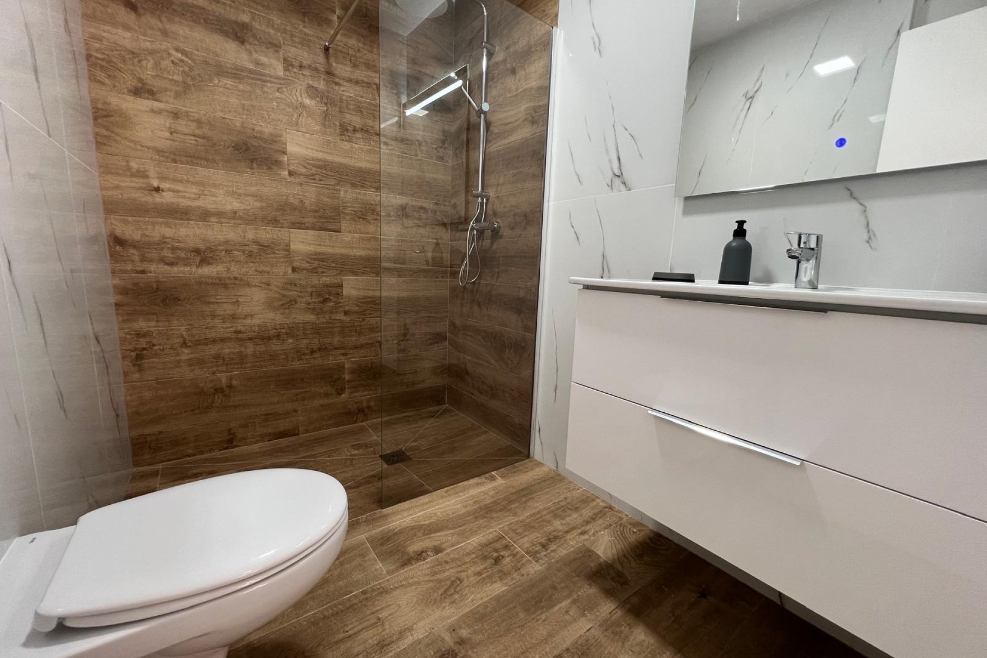 Segunda mano - Apartamento -
Torrevieja - Costa Blanca
