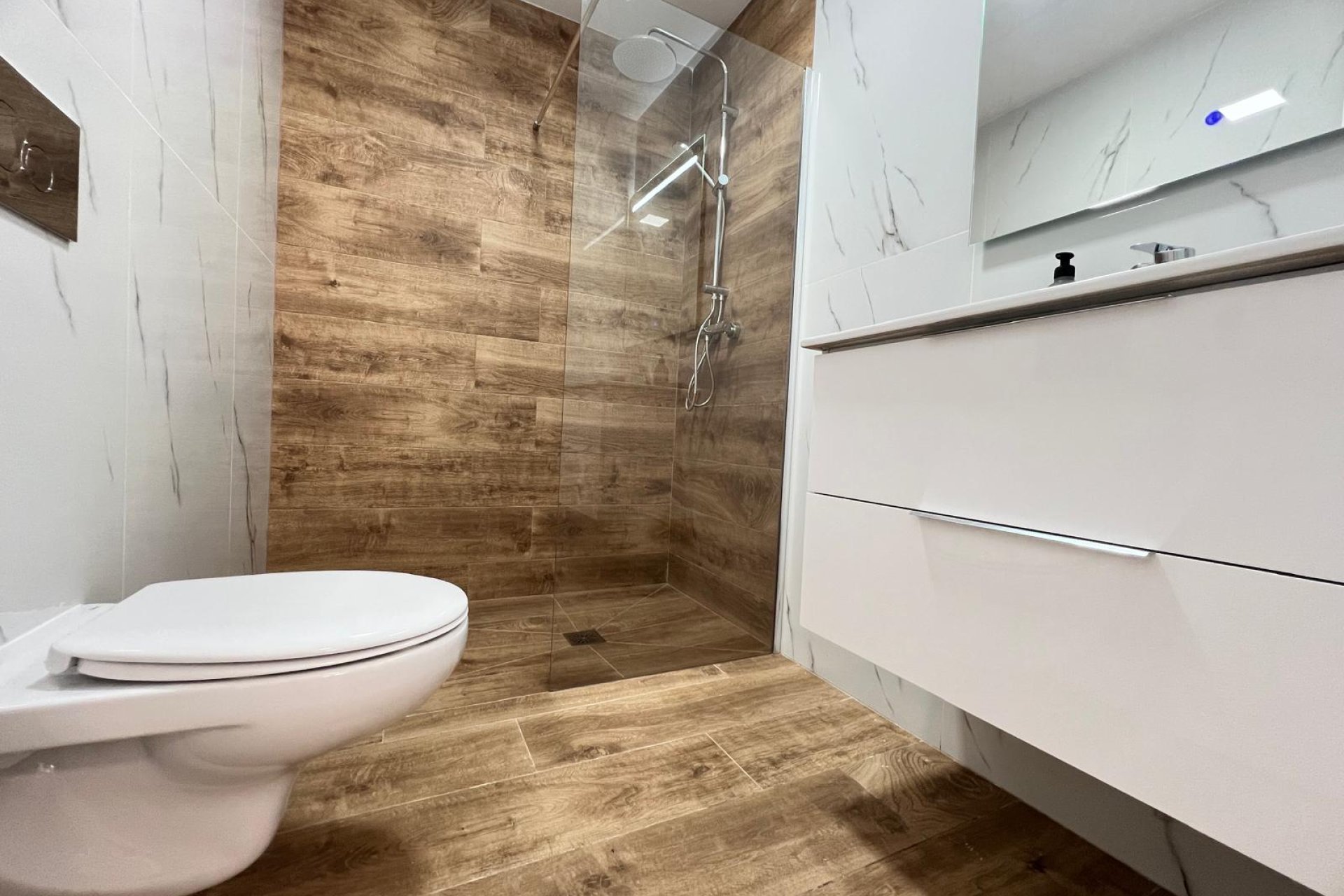 Segunda mano - Apartamento -
Torrevieja - Costa Blanca