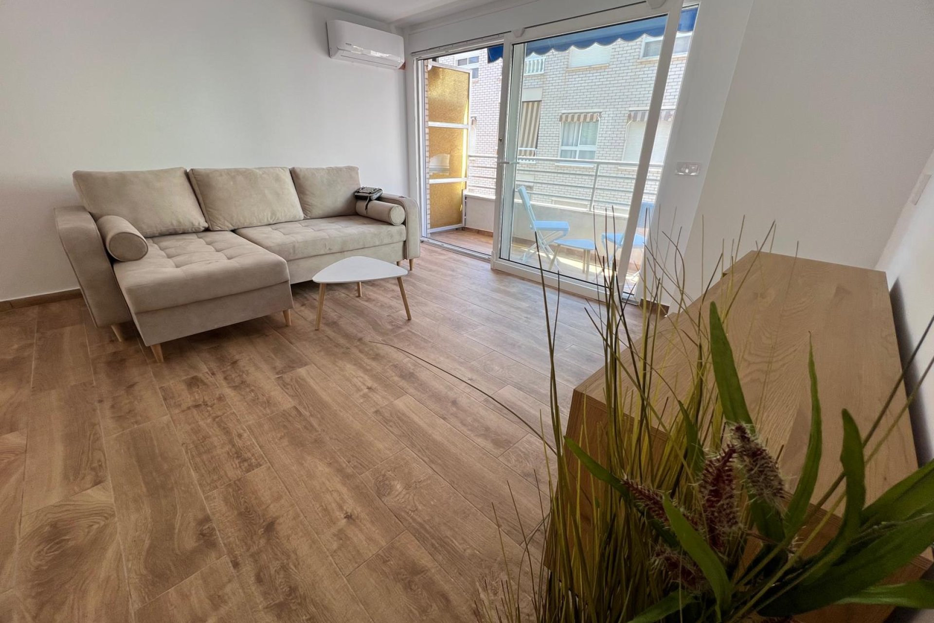 Segunda mano - Apartamento -
Torrevieja - Costa Blanca