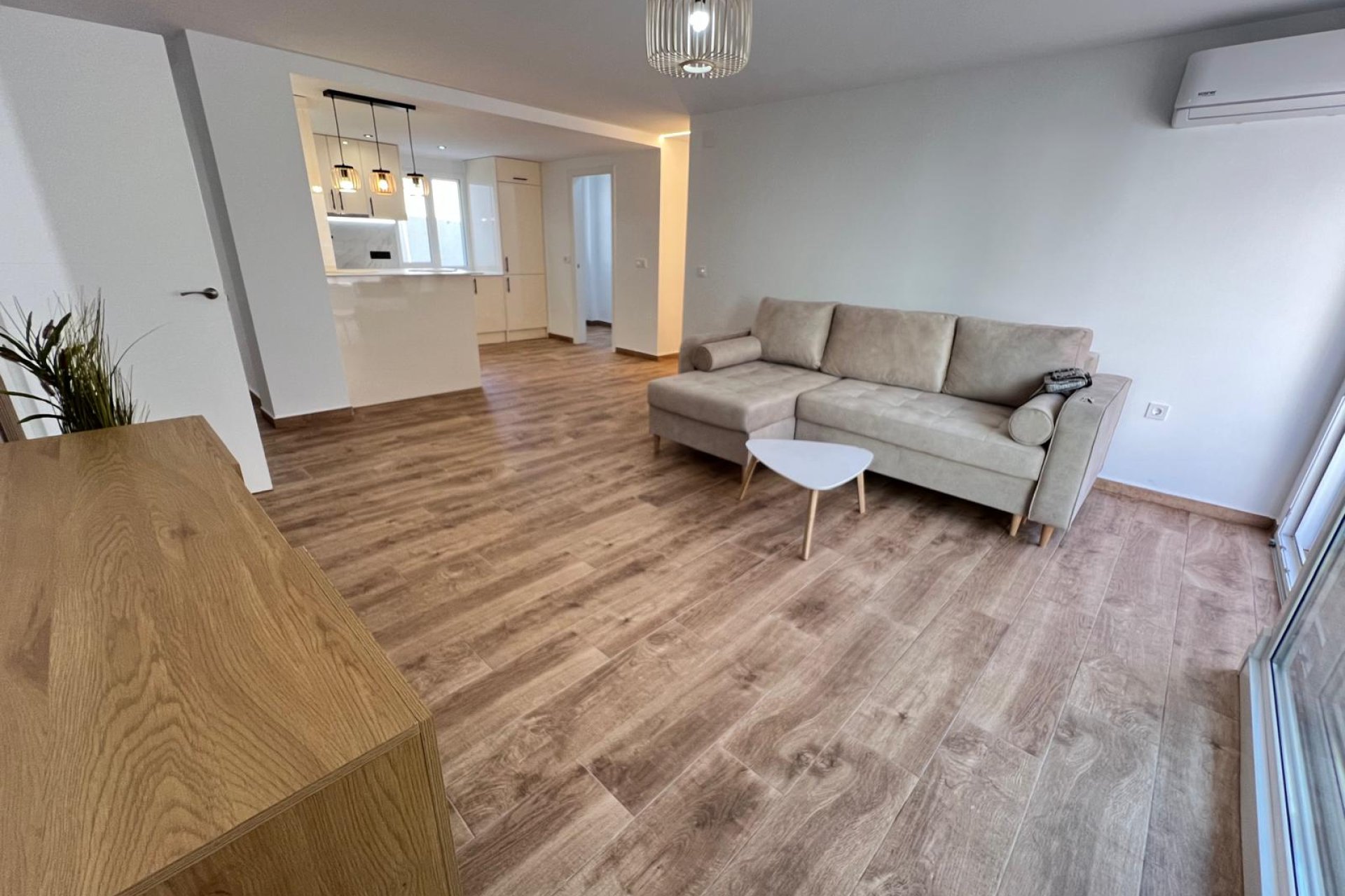 Segunda mano - Apartamento -
Torrevieja - Costa Blanca