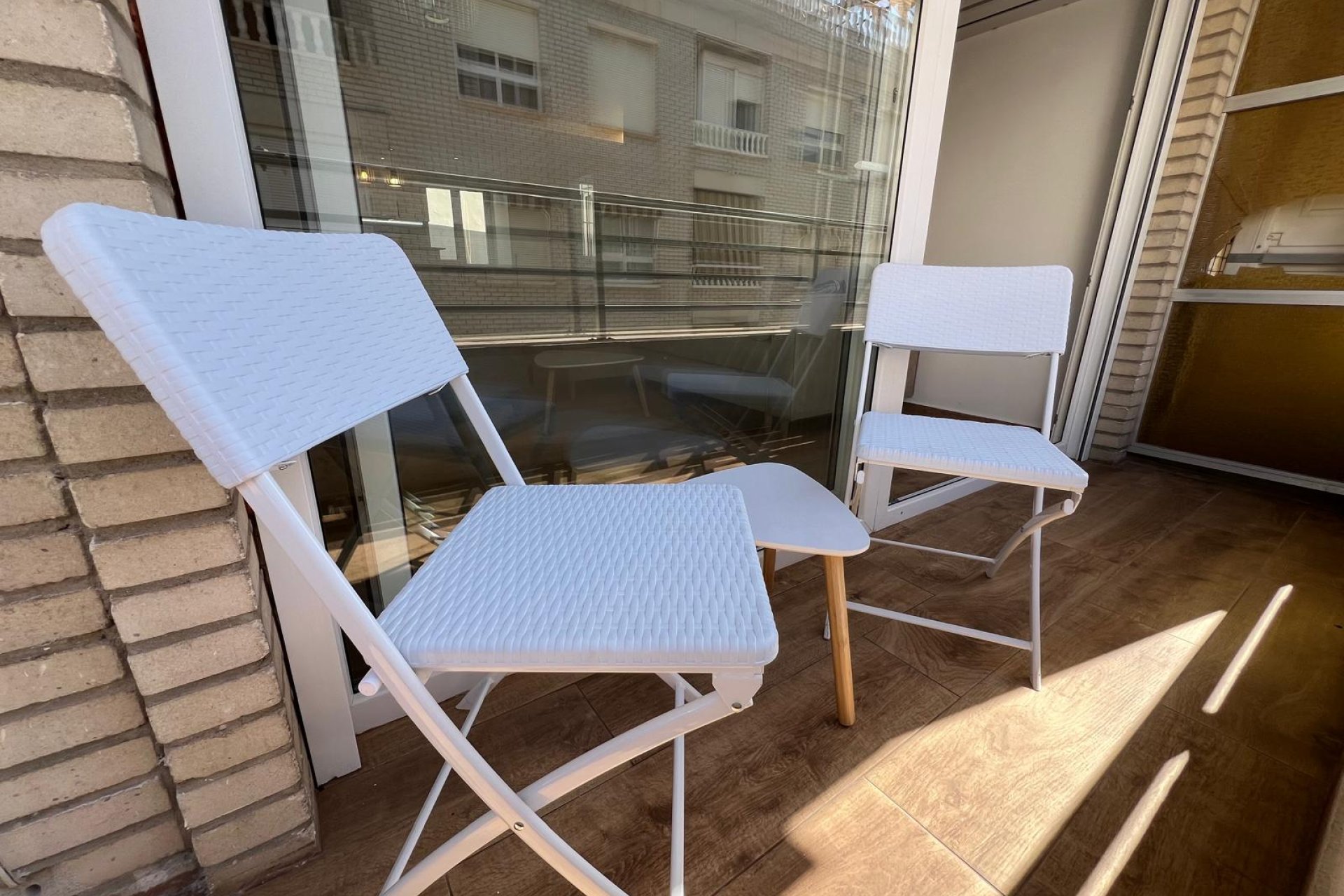 Segunda mano - Apartamento -
Torrevieja - Costa Blanca