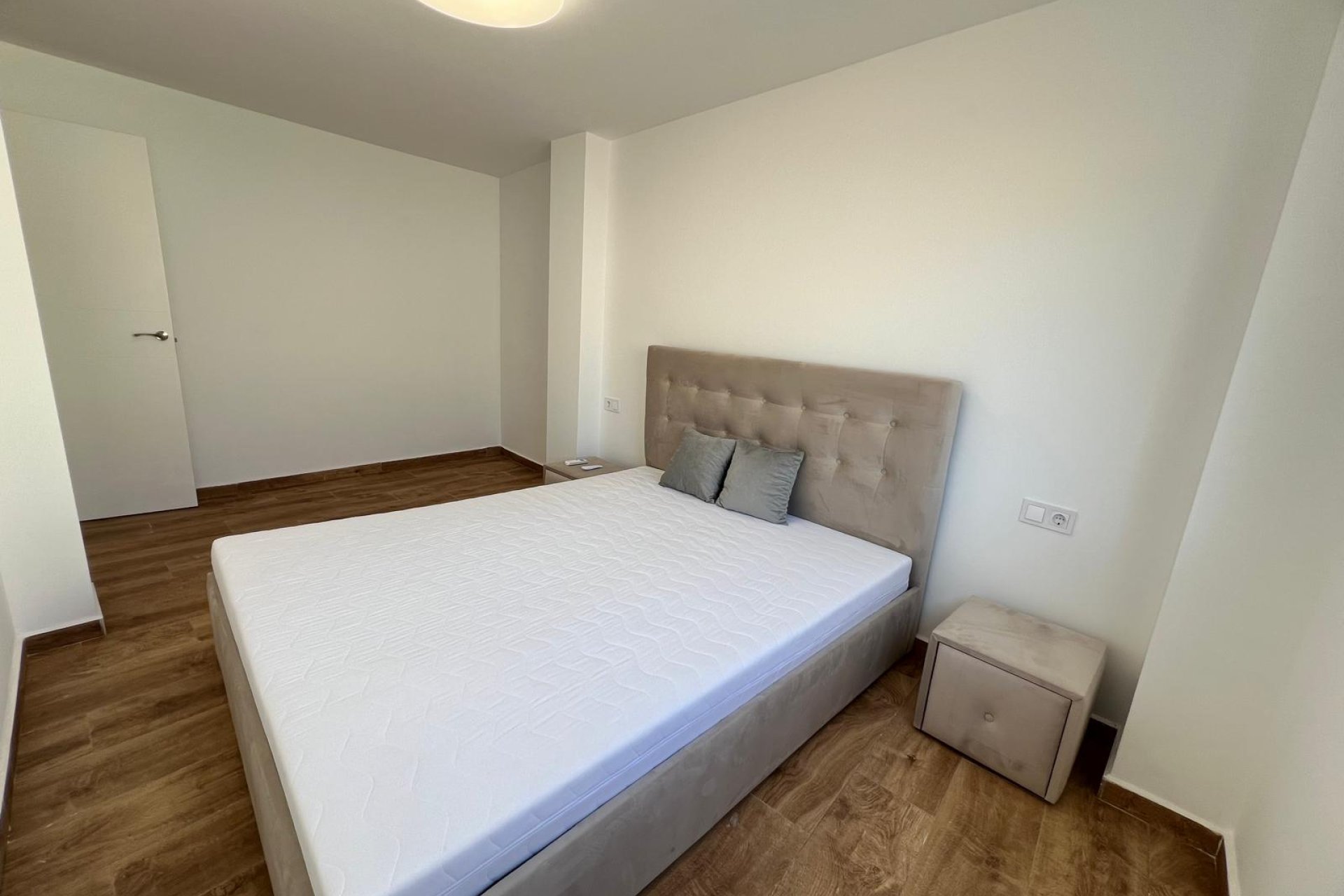 Segunda mano - Apartamento -
Torrevieja - Costa Blanca