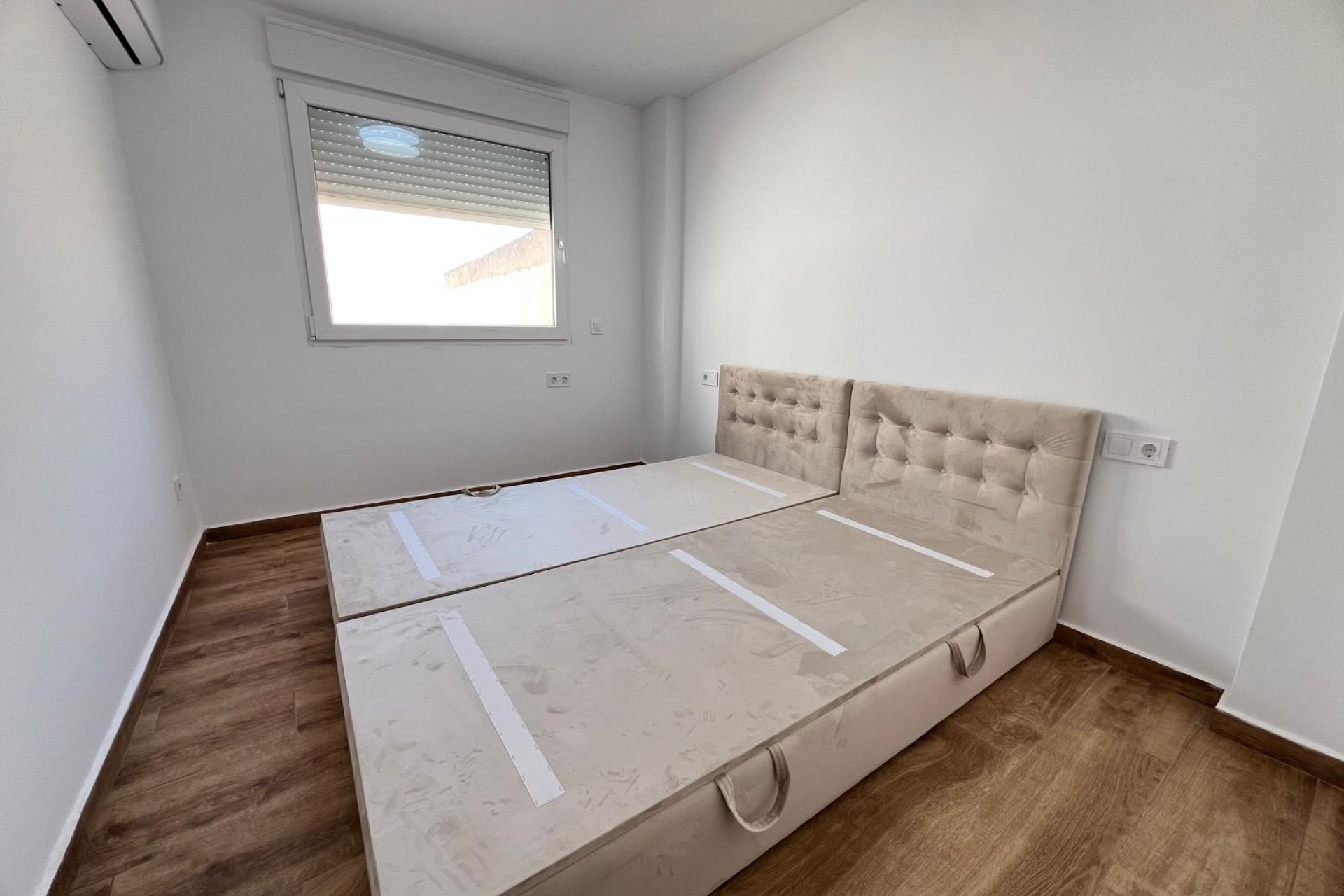 Segunda mano - Apartamento -
Torrevieja - Costa Blanca