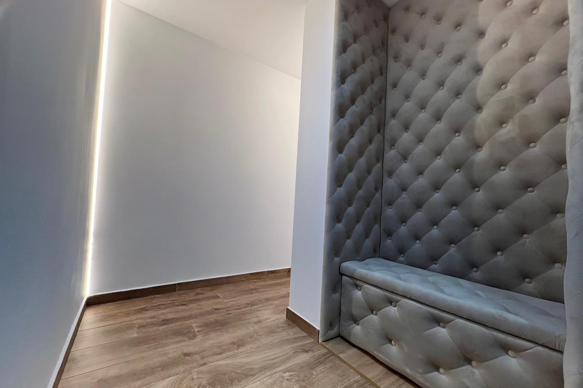 Segunda mano - Apartamento -
Torrevieja - Costa Blanca