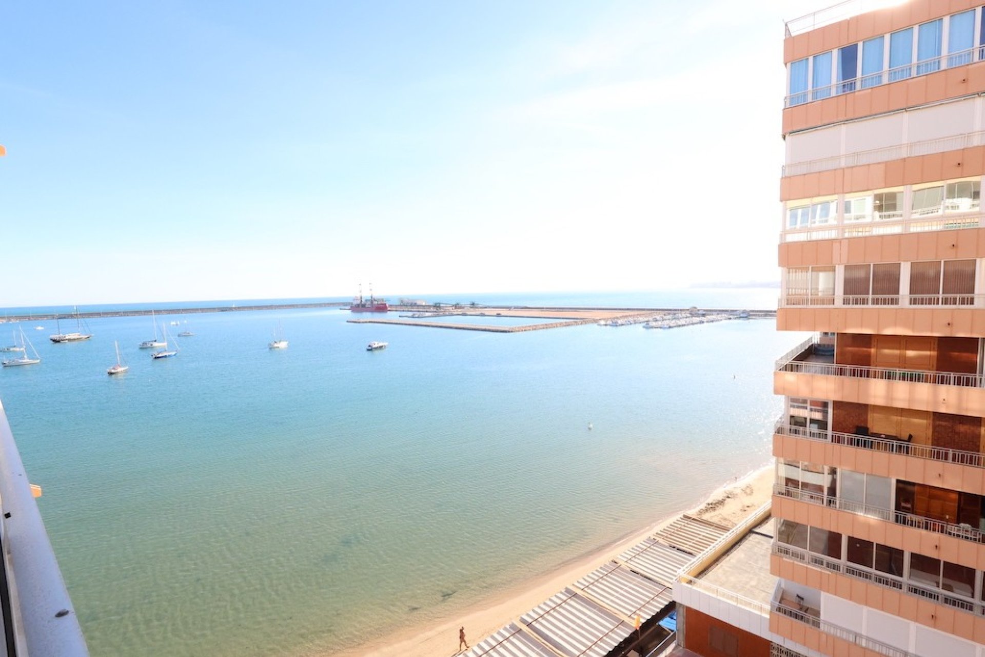Segunda mano - Apartamento -
Torrevieja - Costa Blanca