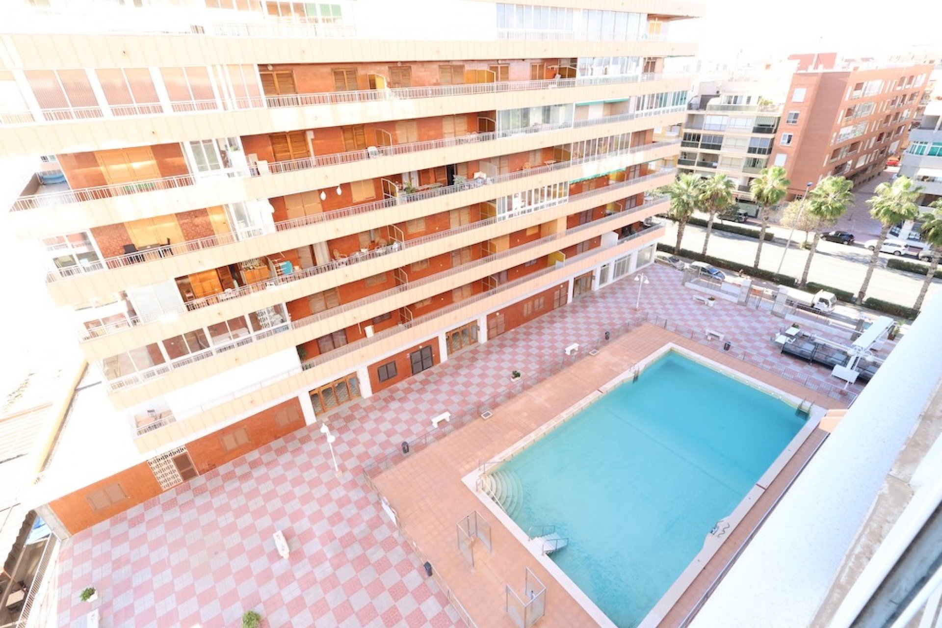Segunda mano - Apartamento -
Torrevieja - Costa Blanca