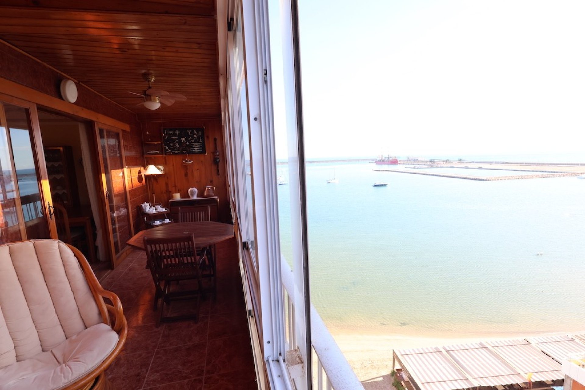 Segunda mano - Apartamento -
Torrevieja - Costa Blanca