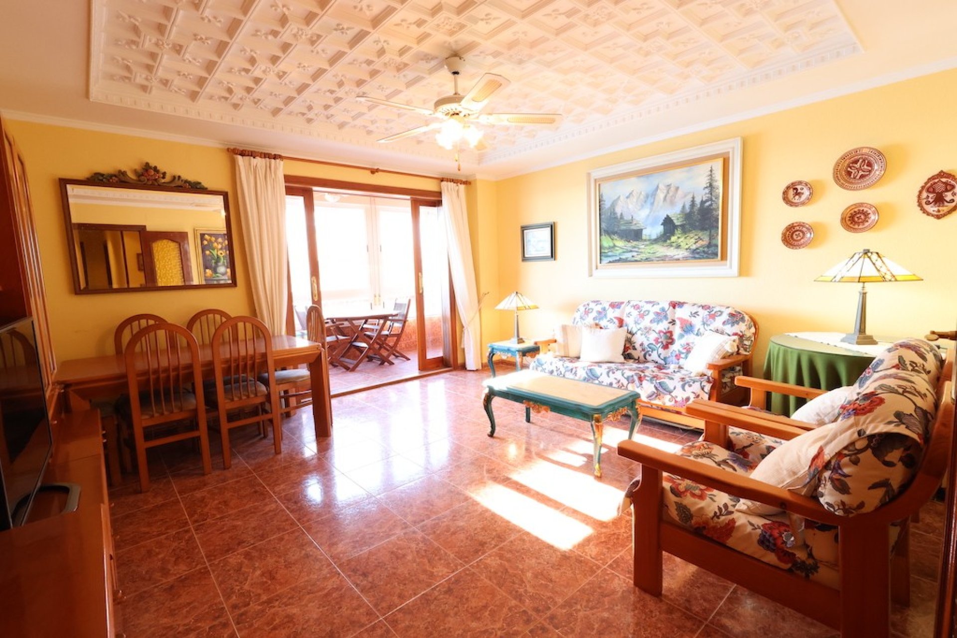 Segunda mano - Apartamento -
Torrevieja - Costa Blanca