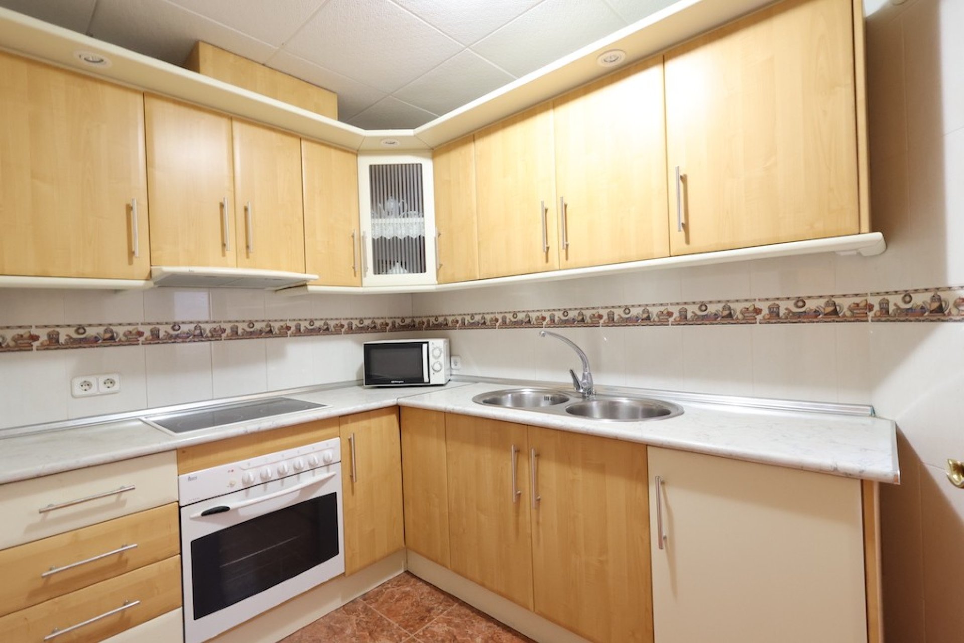 Segunda mano - Apartamento -
Torrevieja - Costa Blanca