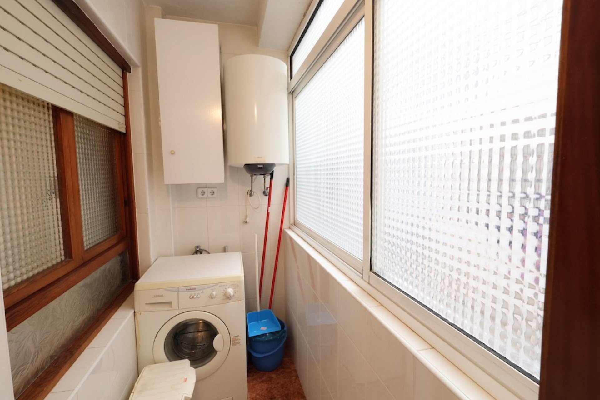 Segunda mano - Apartamento -
Torrevieja - Costa Blanca