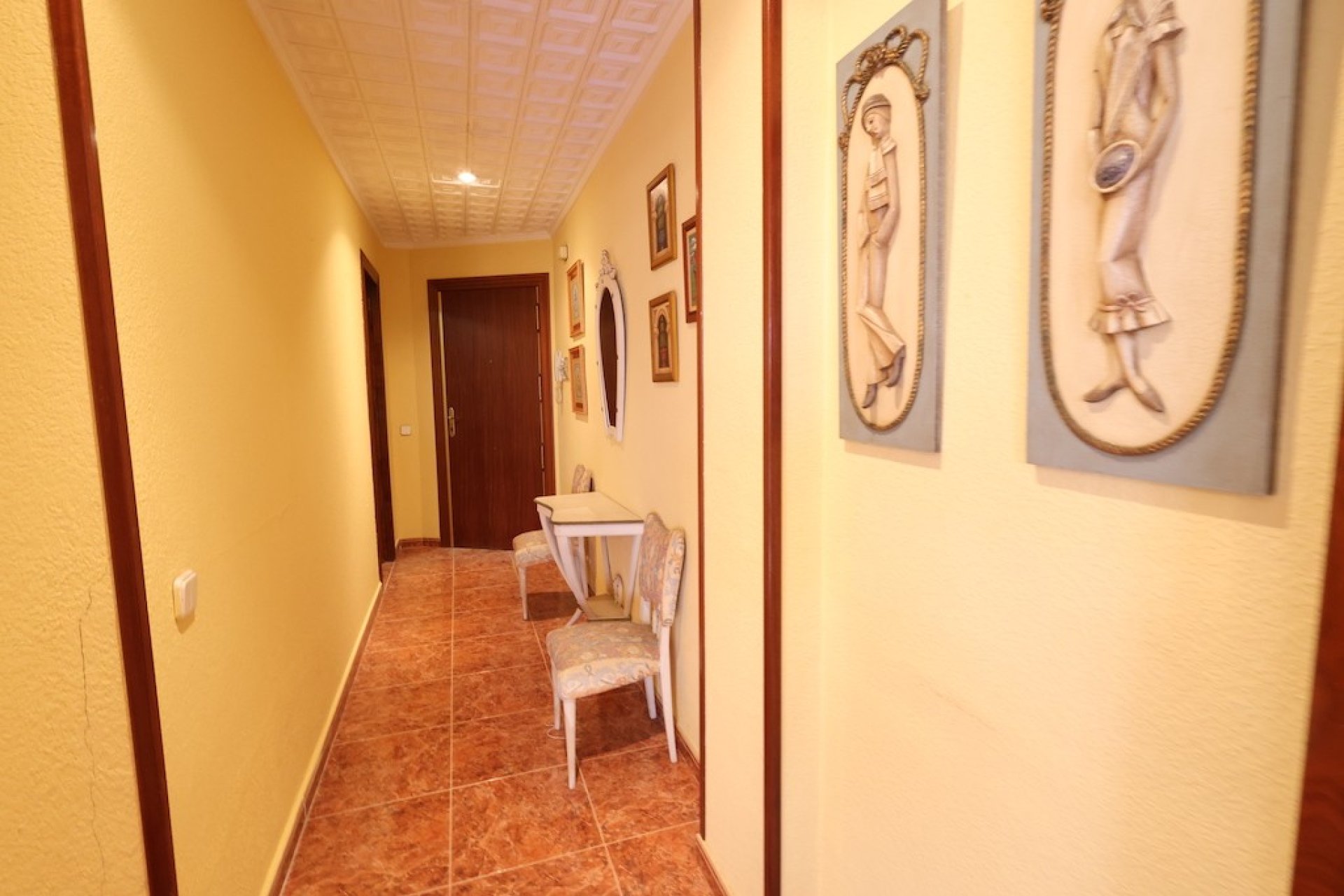 Segunda mano - Apartamento -
Torrevieja - Costa Blanca