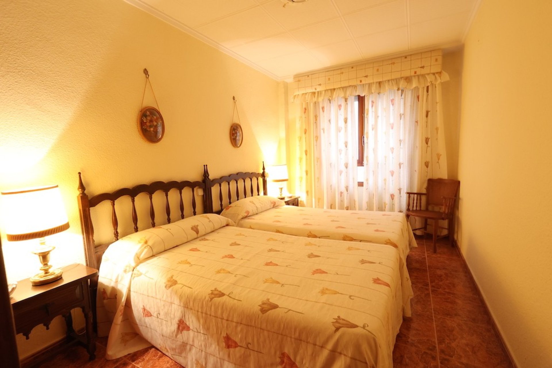 Segunda mano - Apartamento -
Torrevieja - Costa Blanca