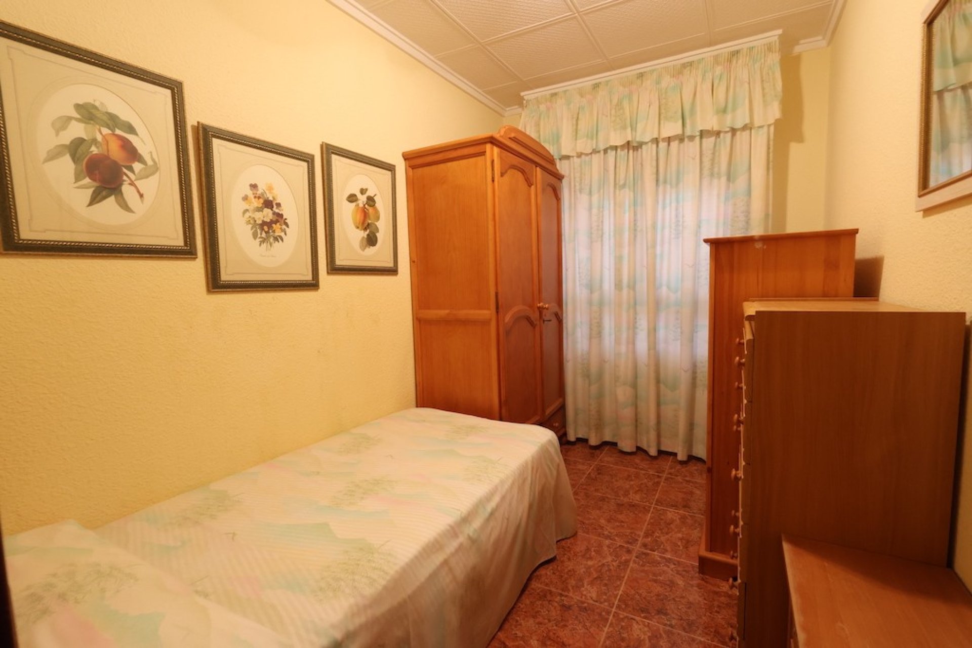 Segunda mano - Apartamento -
Torrevieja - Costa Blanca