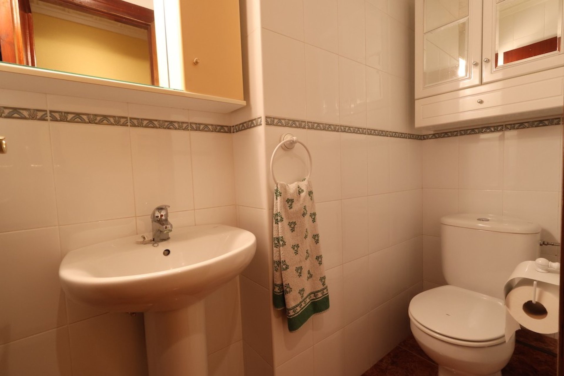 Segunda mano - Apartamento -
Torrevieja - Costa Blanca