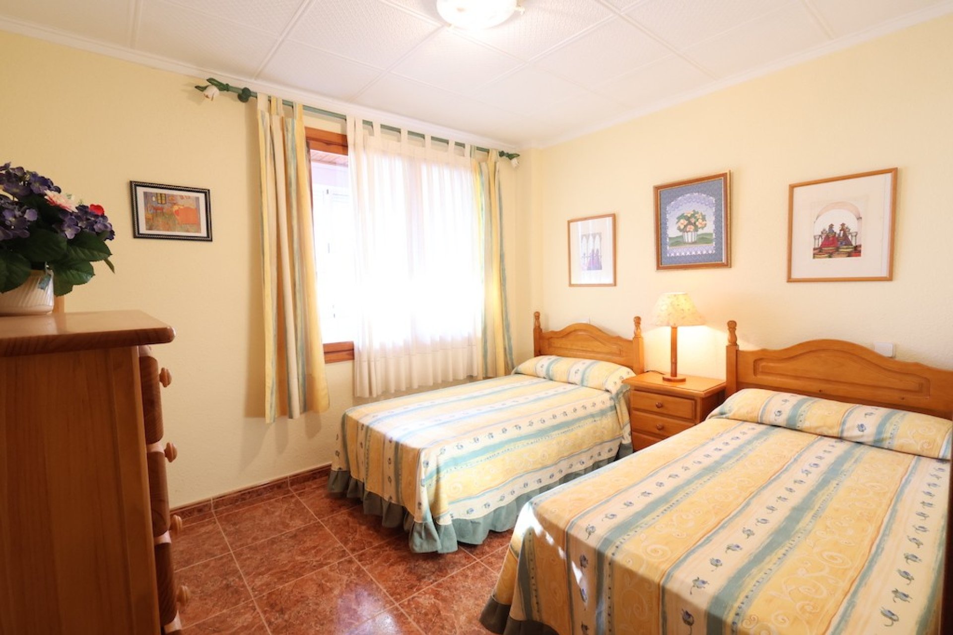 Segunda mano - Apartamento -
Torrevieja - Costa Blanca