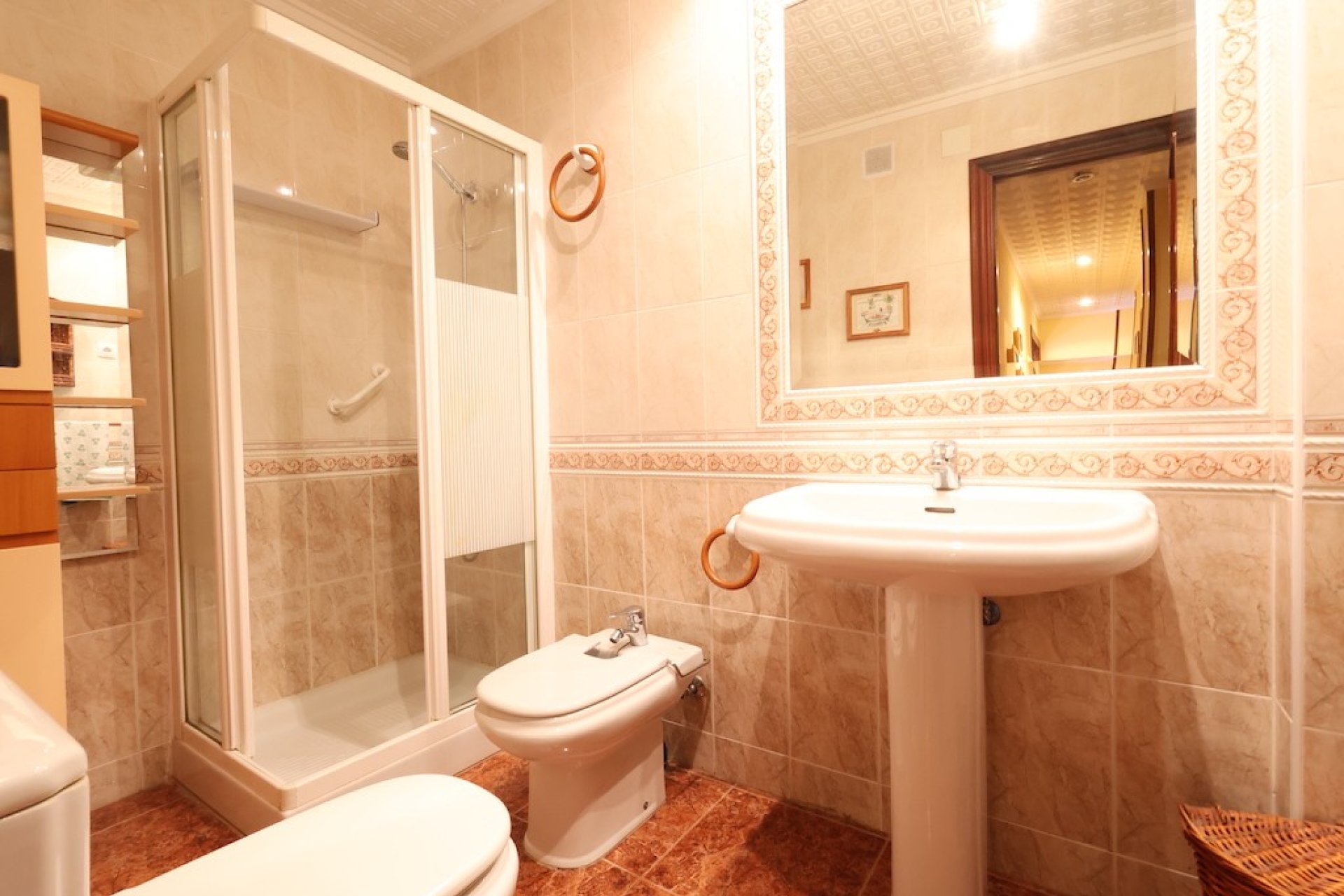Segunda mano - Apartamento -
Torrevieja - Costa Blanca