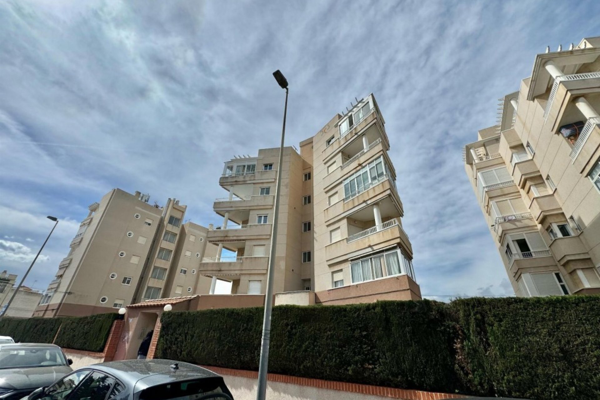 Segunda mano - Apartamento -
Torrevieja - Costa Blanca