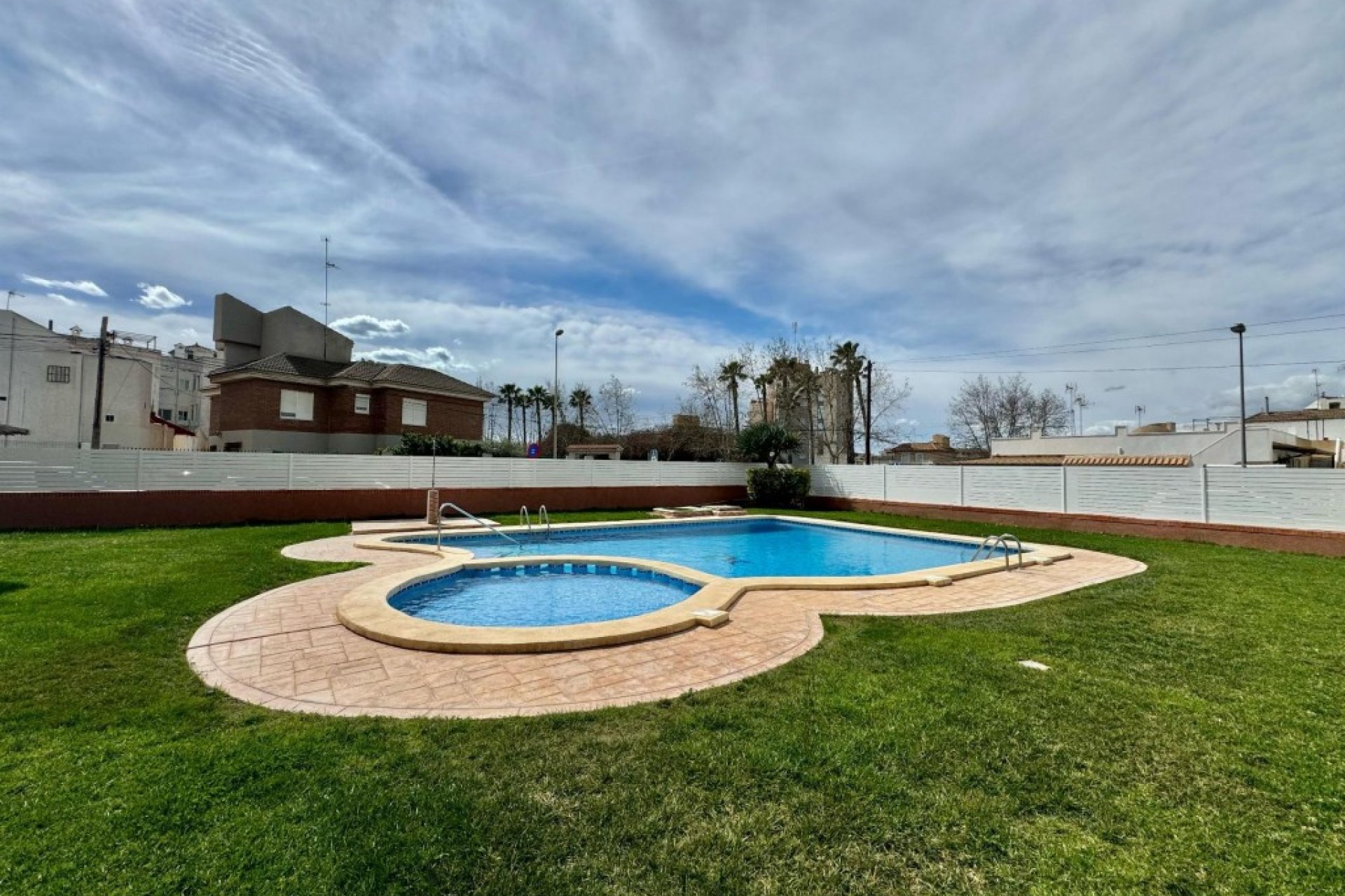 Segunda mano - Apartamento -
Torrevieja - Costa Blanca