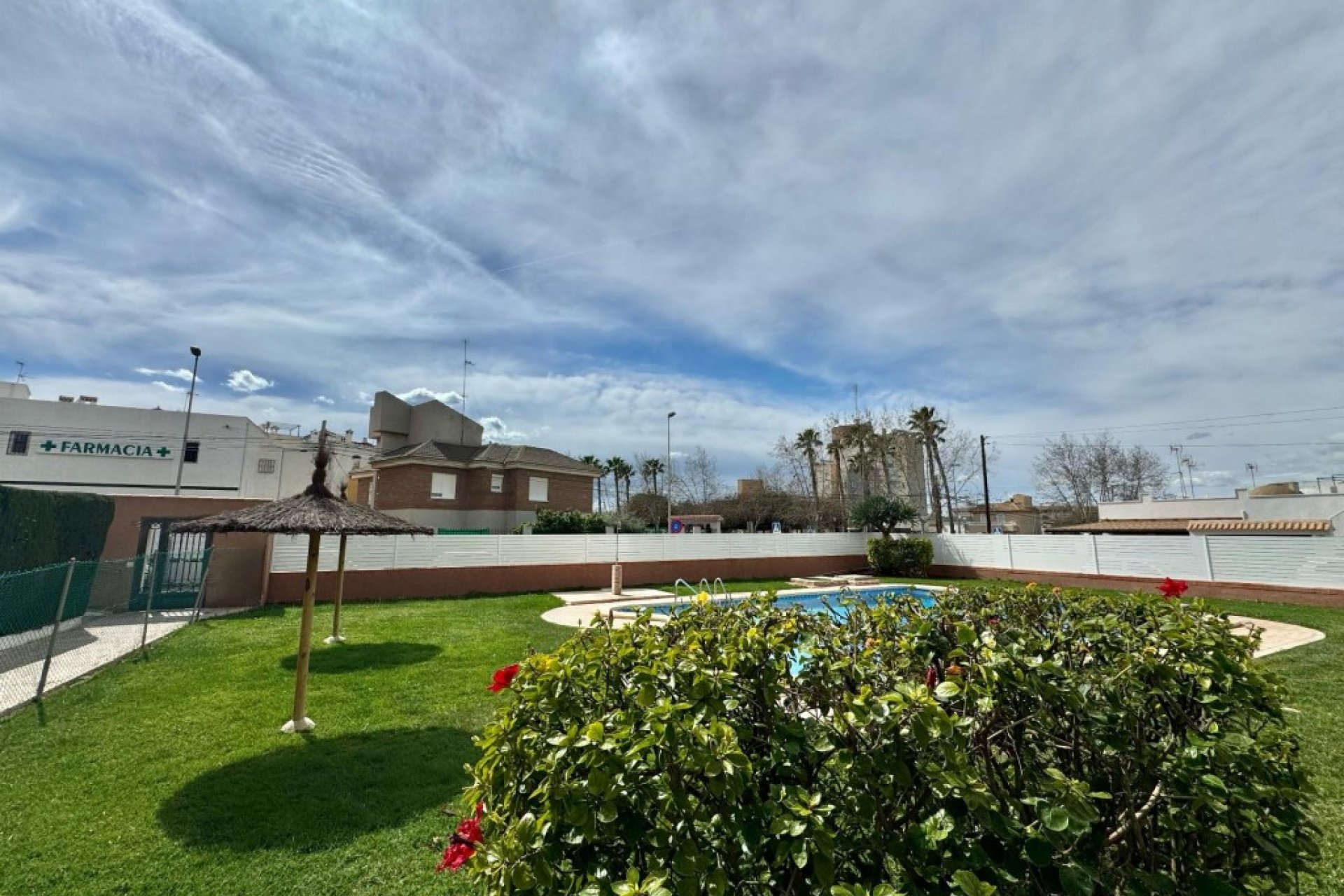 Segunda mano - Apartamento -
Torrevieja - Costa Blanca