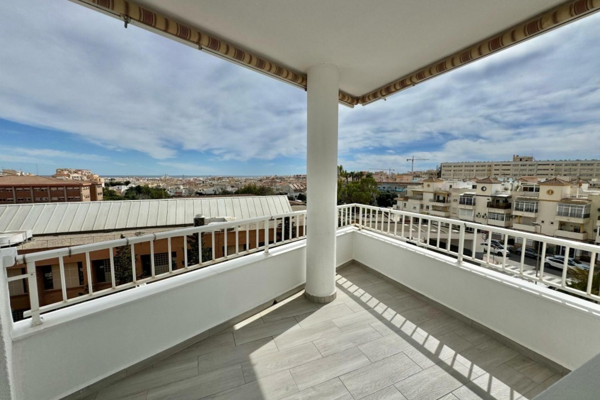 Segunda mano - Apartamento -
Torrevieja - Costa Blanca