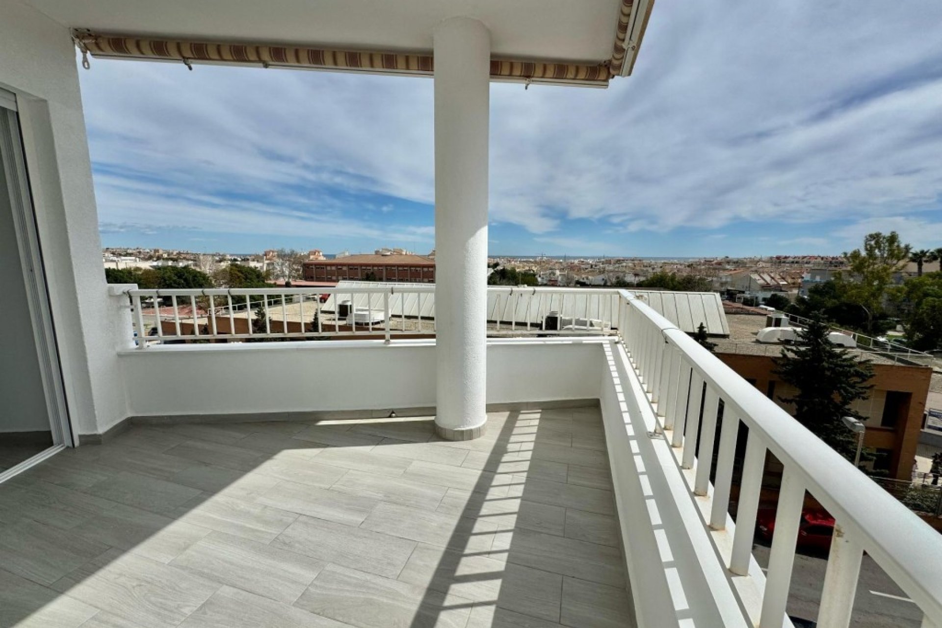 Segunda mano - Apartamento -
Torrevieja - Costa Blanca