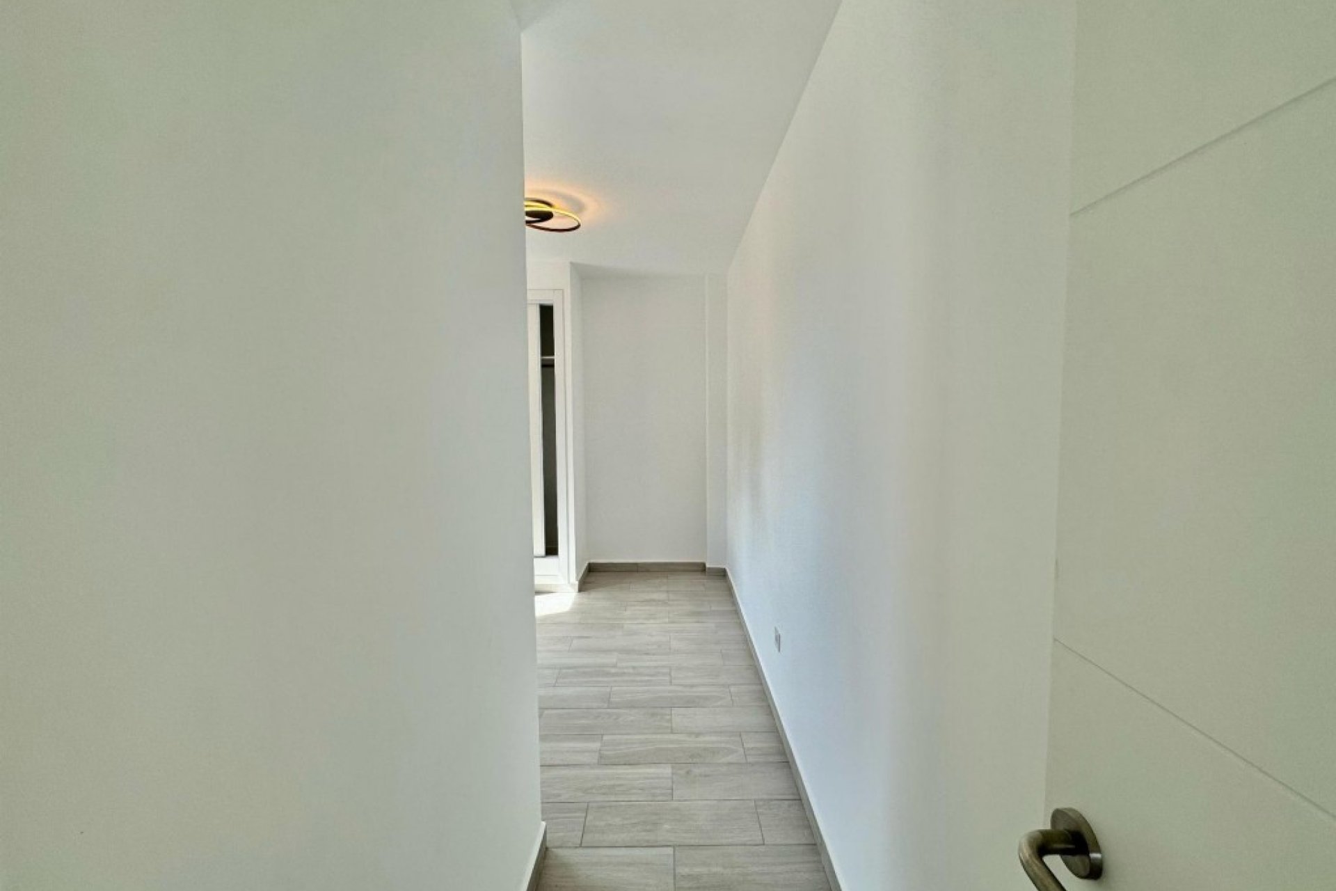 Segunda mano - Apartamento -
Torrevieja - Costa Blanca