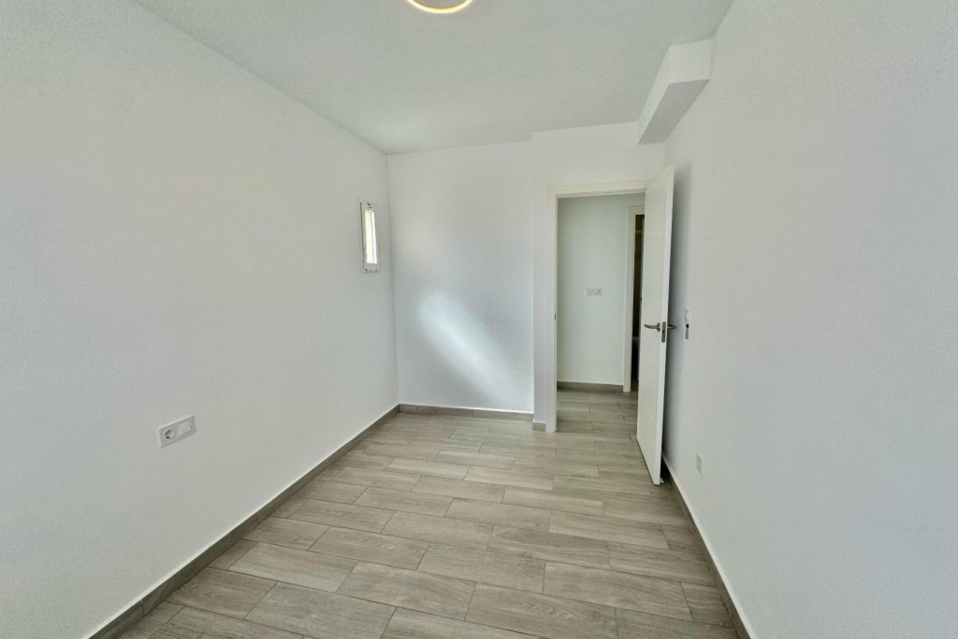 Segunda mano - Apartamento -
Torrevieja - Costa Blanca