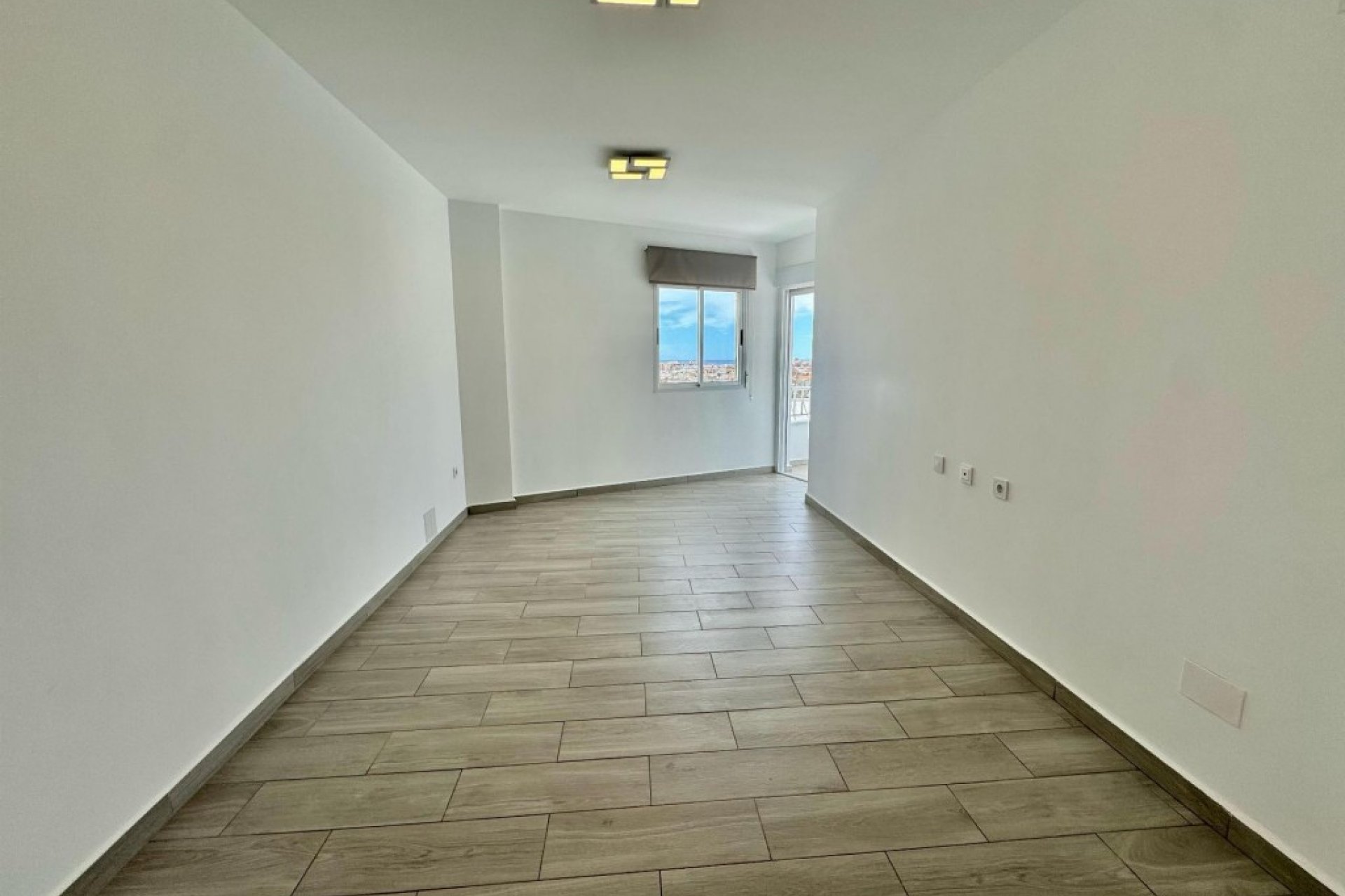 Segunda mano - Apartamento -
Torrevieja - Costa Blanca