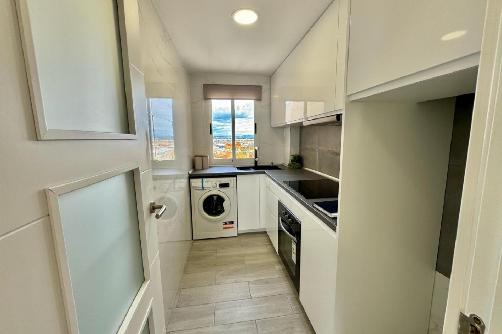 Segunda mano - Apartamento -
Torrevieja - Costa Blanca