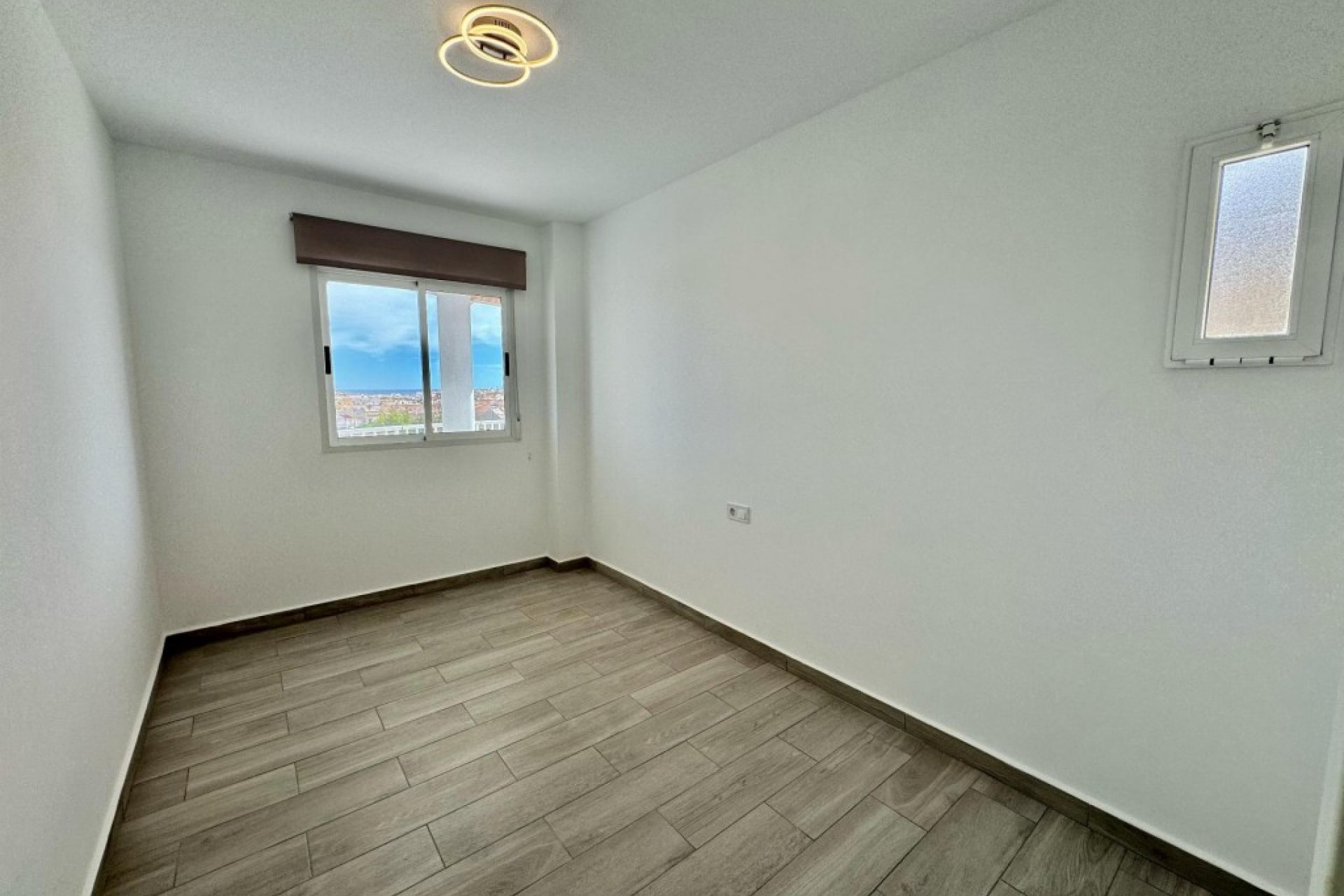 Segunda mano - Apartamento -
Torrevieja - Costa Blanca