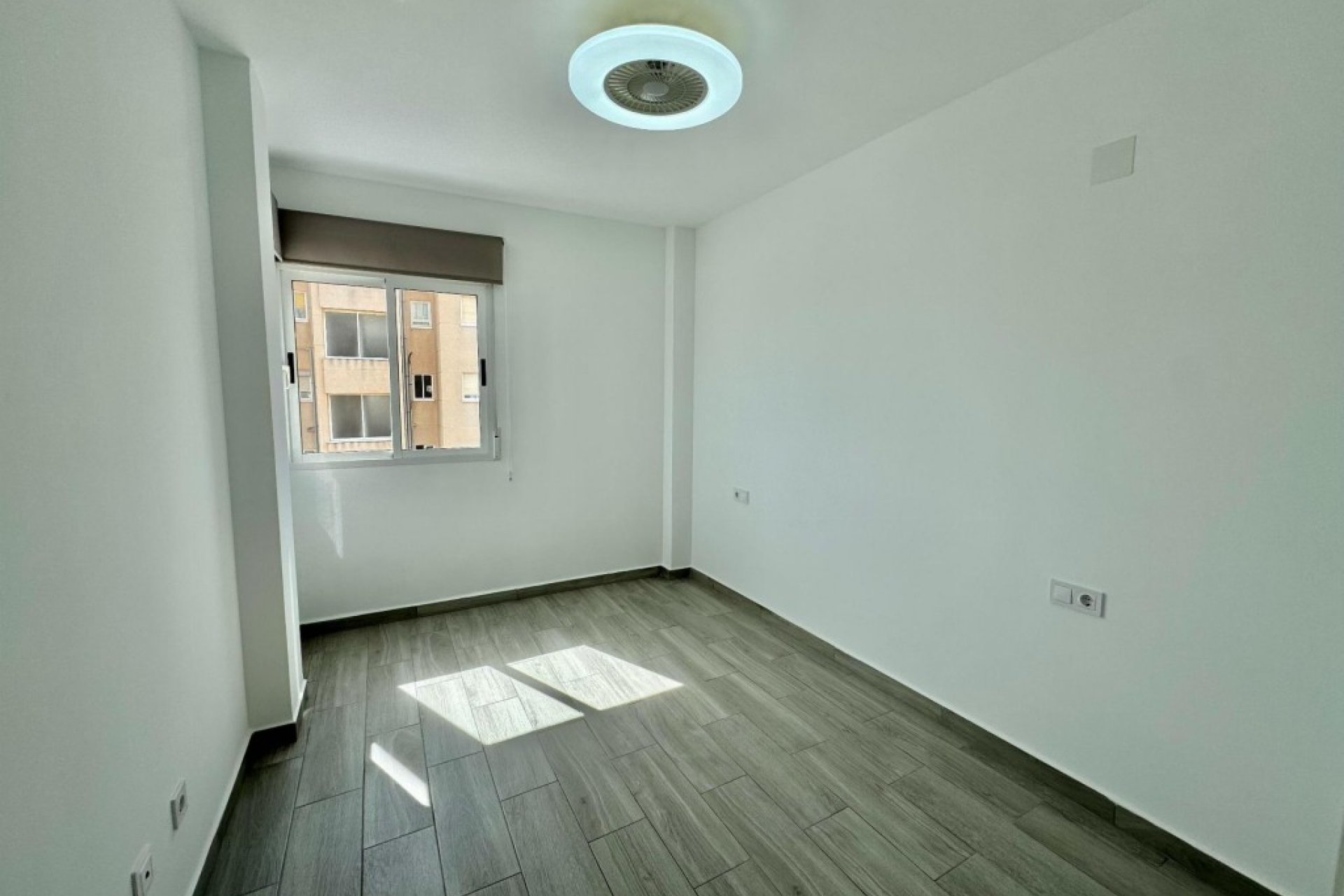 Segunda mano - Apartamento -
Torrevieja - Costa Blanca