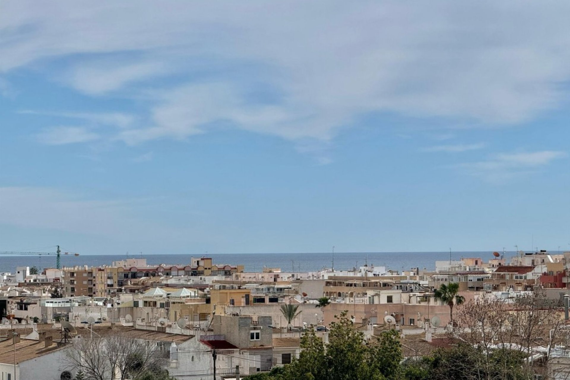 Segunda mano - Apartamento -
Torrevieja - Costa Blanca