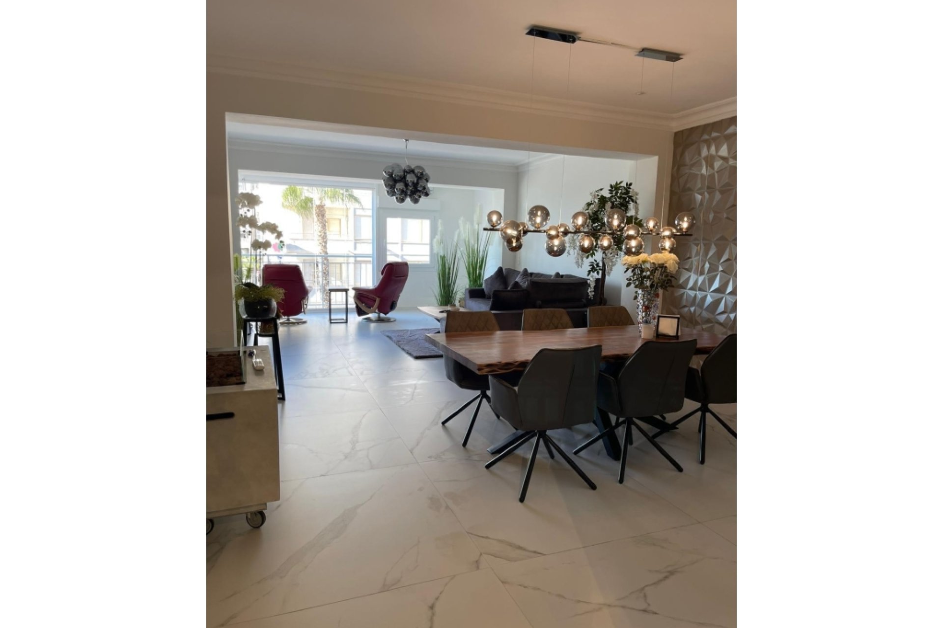 Segunda mano - Apartamento -
Torrevieja - Costa Blanca