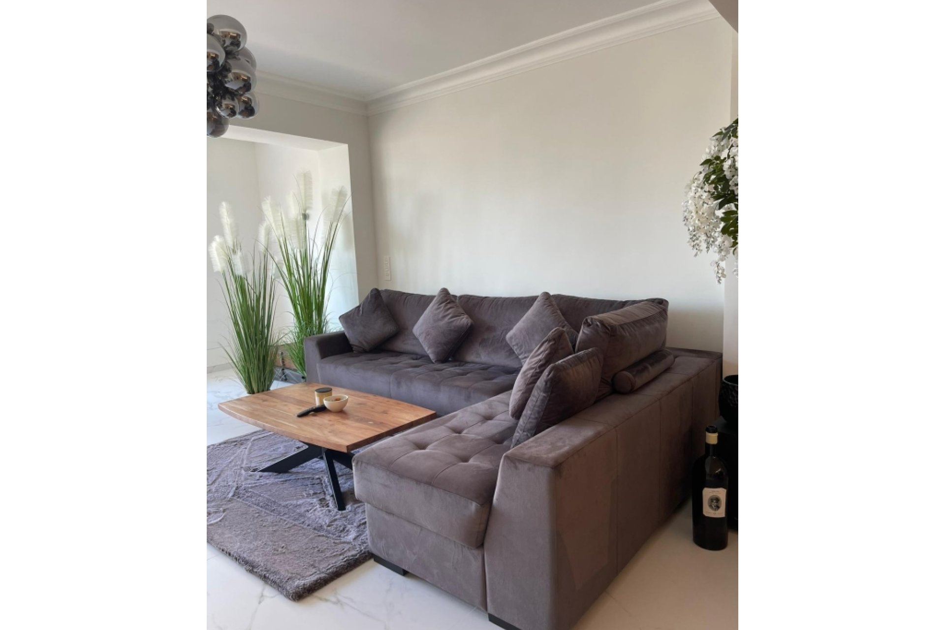 Segunda mano - Apartamento -
Torrevieja - Costa Blanca