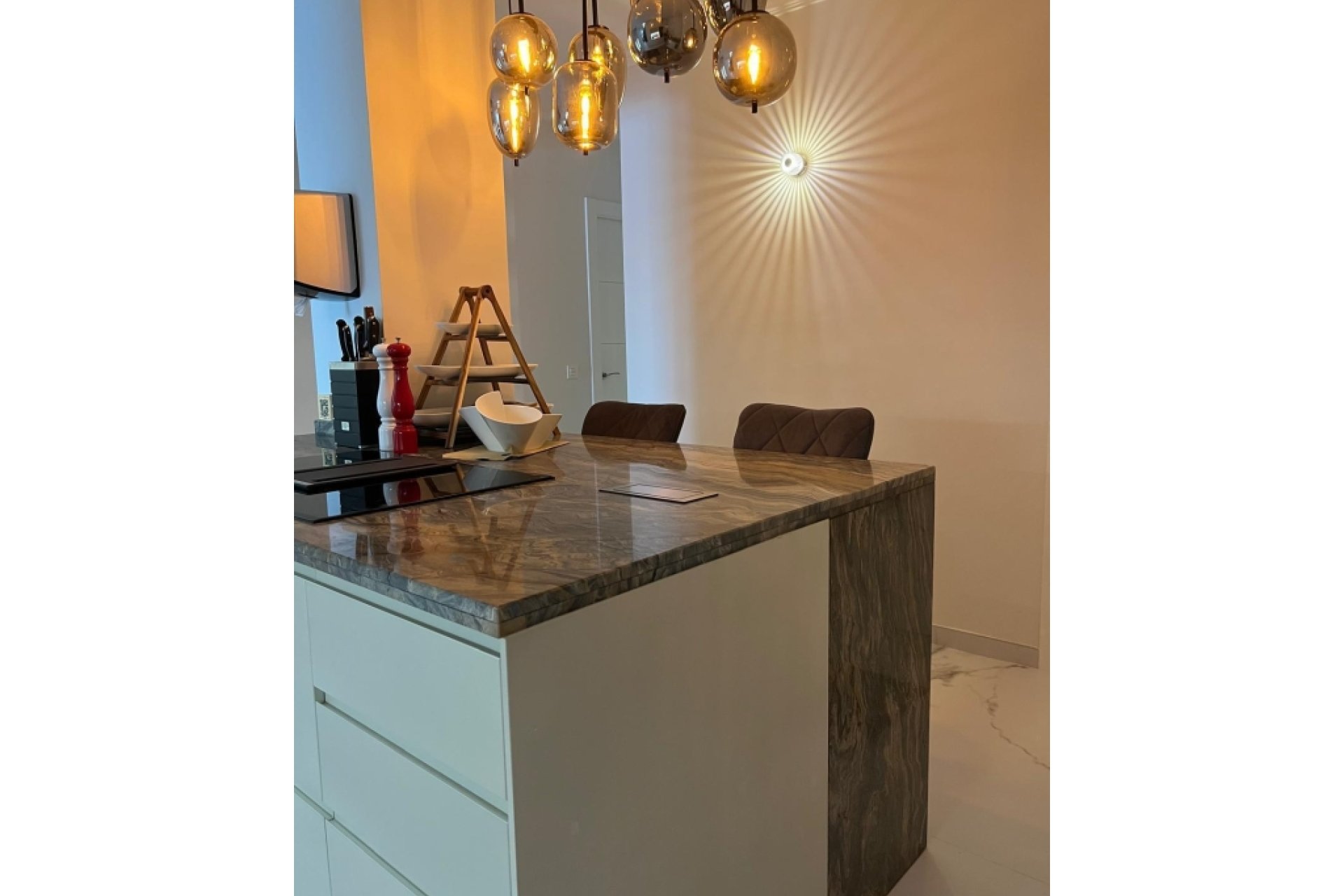 Segunda mano - Apartamento -
Torrevieja - Costa Blanca