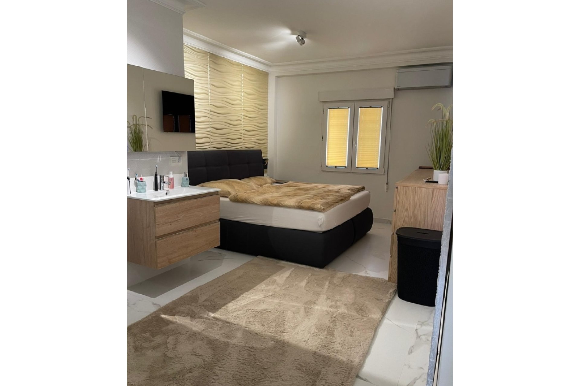 Segunda mano - Apartamento -
Torrevieja - Costa Blanca