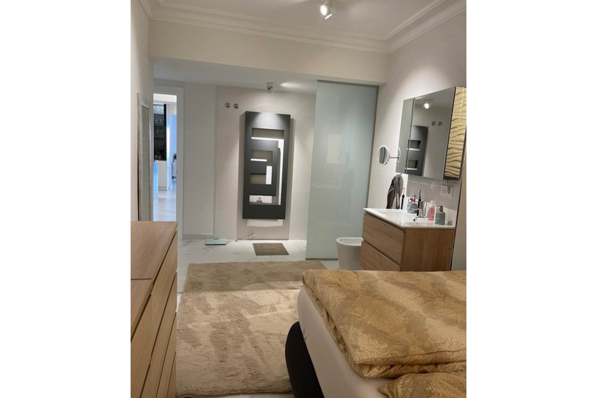 Segunda mano - Apartamento -
Torrevieja - Costa Blanca