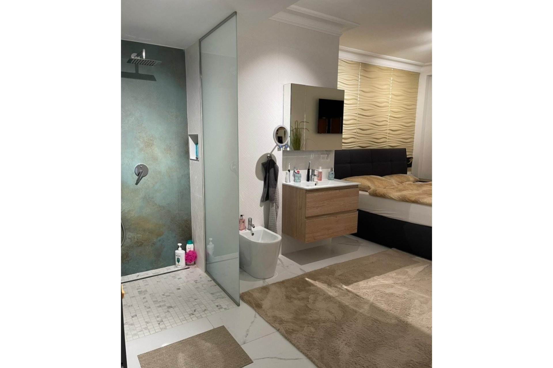 Segunda mano - Apartamento -
Torrevieja - Costa Blanca